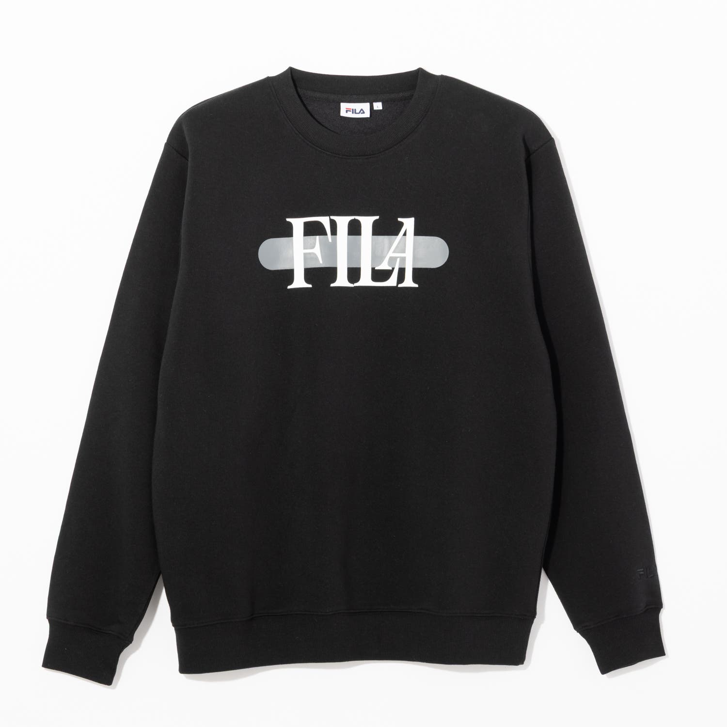 CREW NECK SHIRTS[品番：FILS0000066]｜FILA（フィラ）｜レディース｜Shoplist