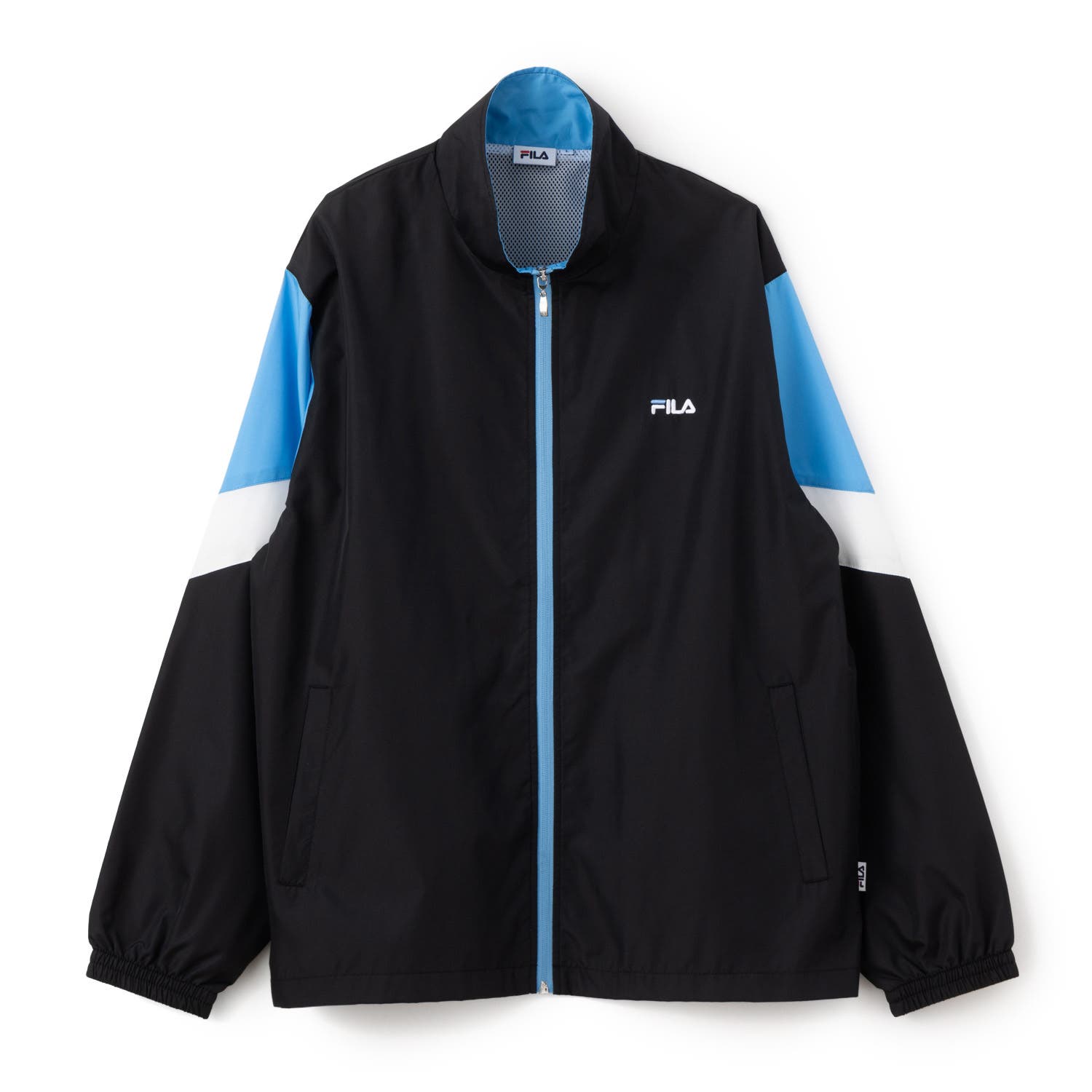 ウィンドジャケット[品番：FILS0000041]｜FILA（フィラ）｜レディース