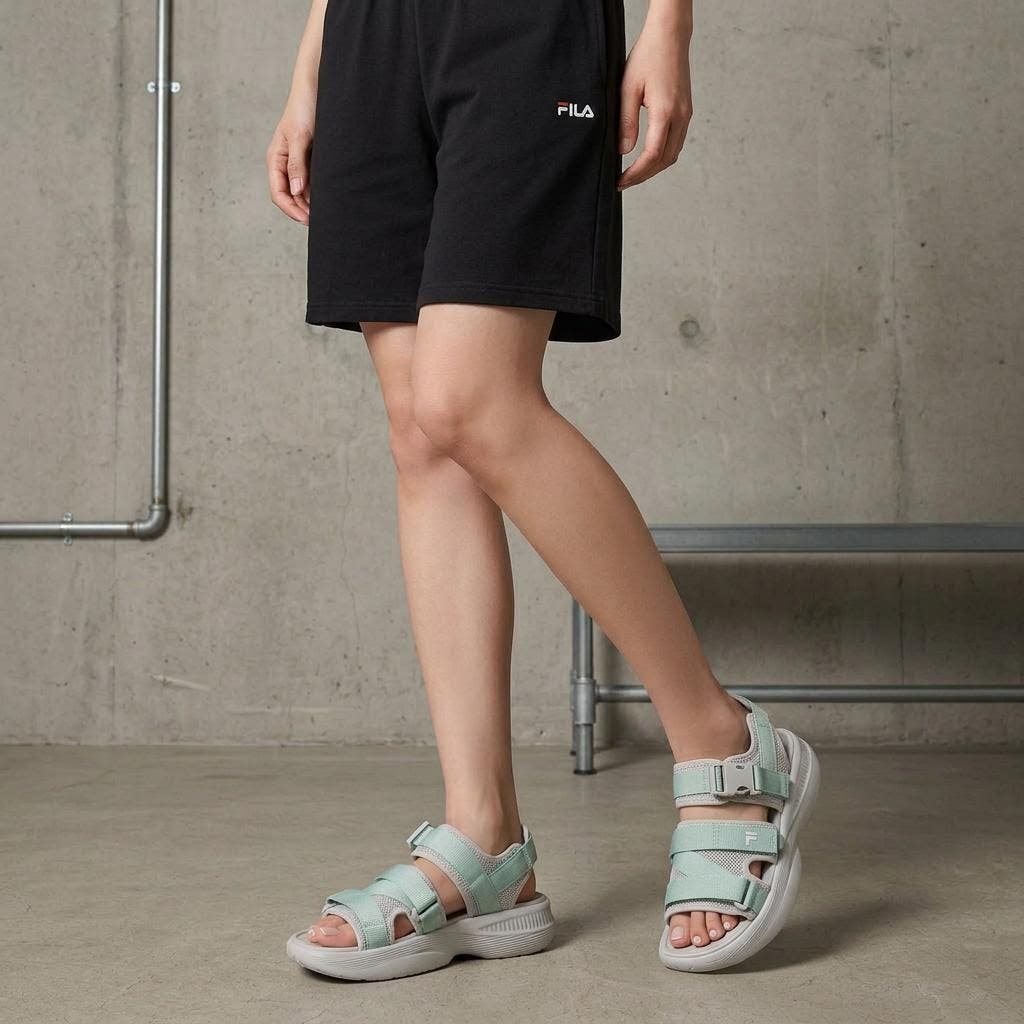 ハーフパンツ ショートパンツ ショーパン[品番：FILS0000267]｜FILA