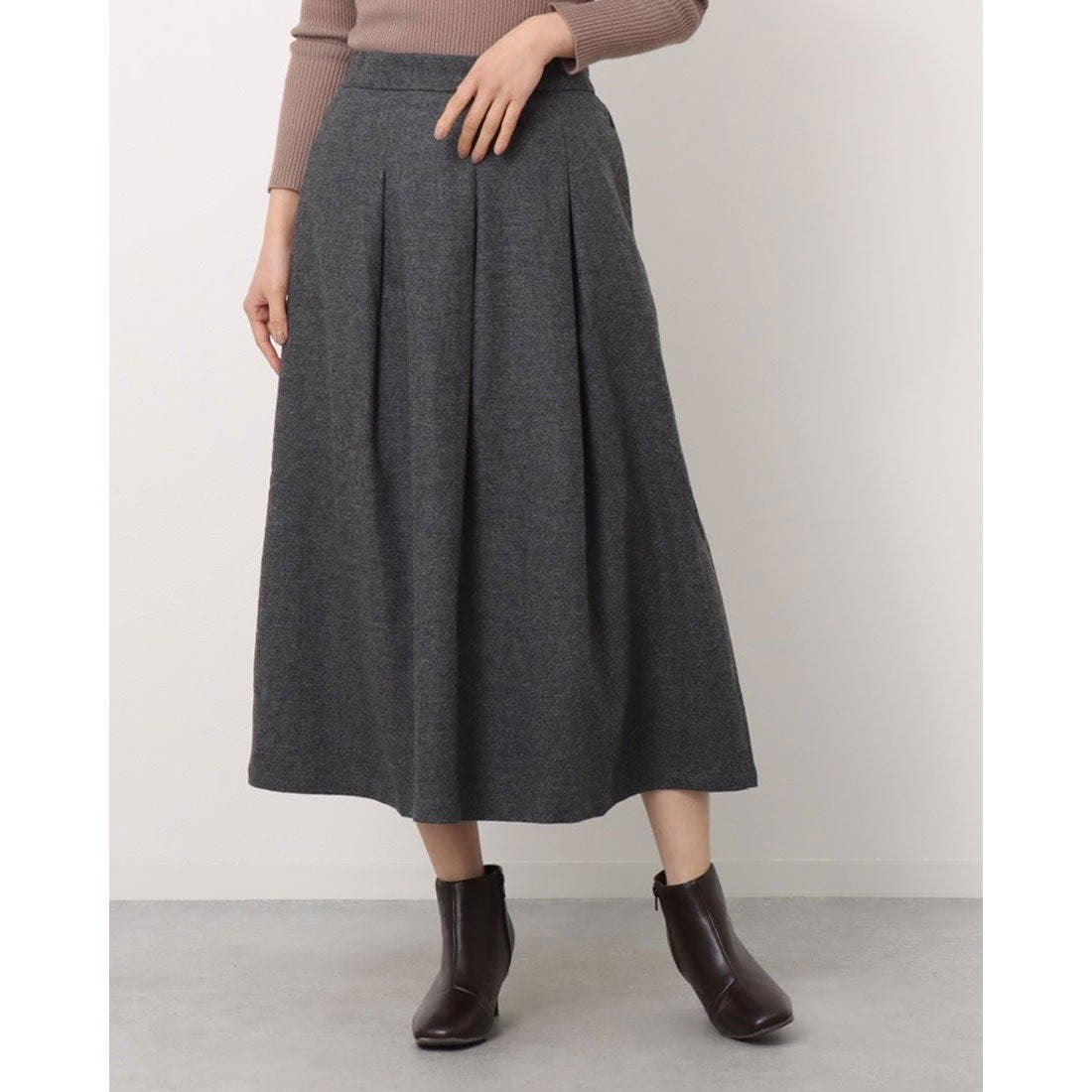 sm2rhythm】フレアスカート[品番：FINW0002381]｜FINE （ファイン）の