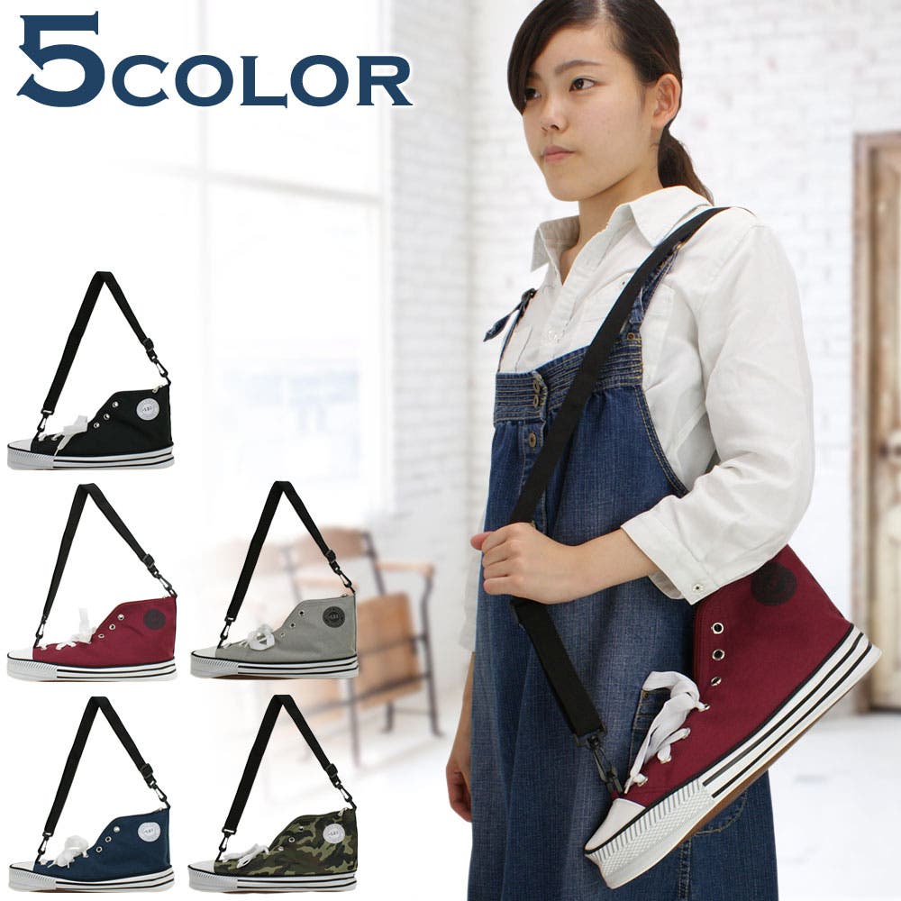 ショルダー レディース メンズ[品番：ED000001466]｜firstsight