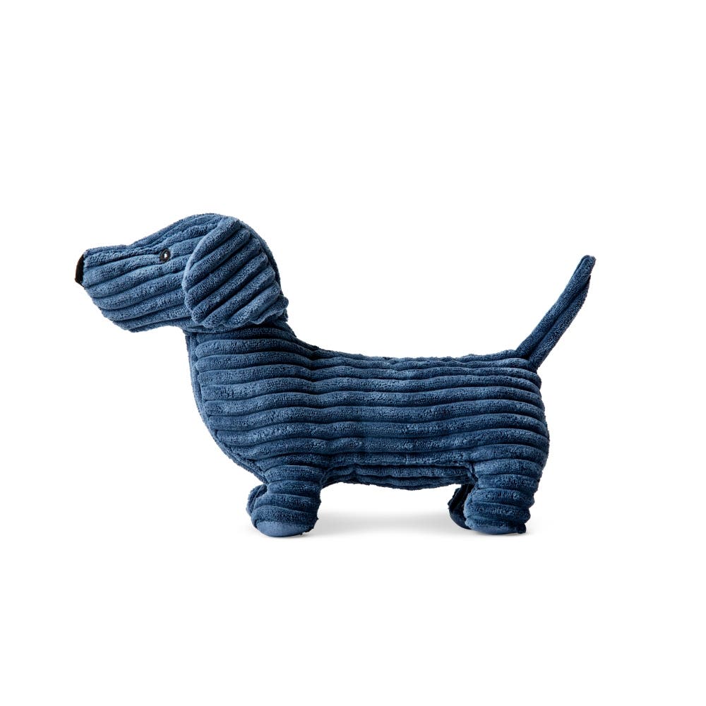 ブライトン青い犬のぬいぐるみ ブライトン青い犬のぬいぐるみ