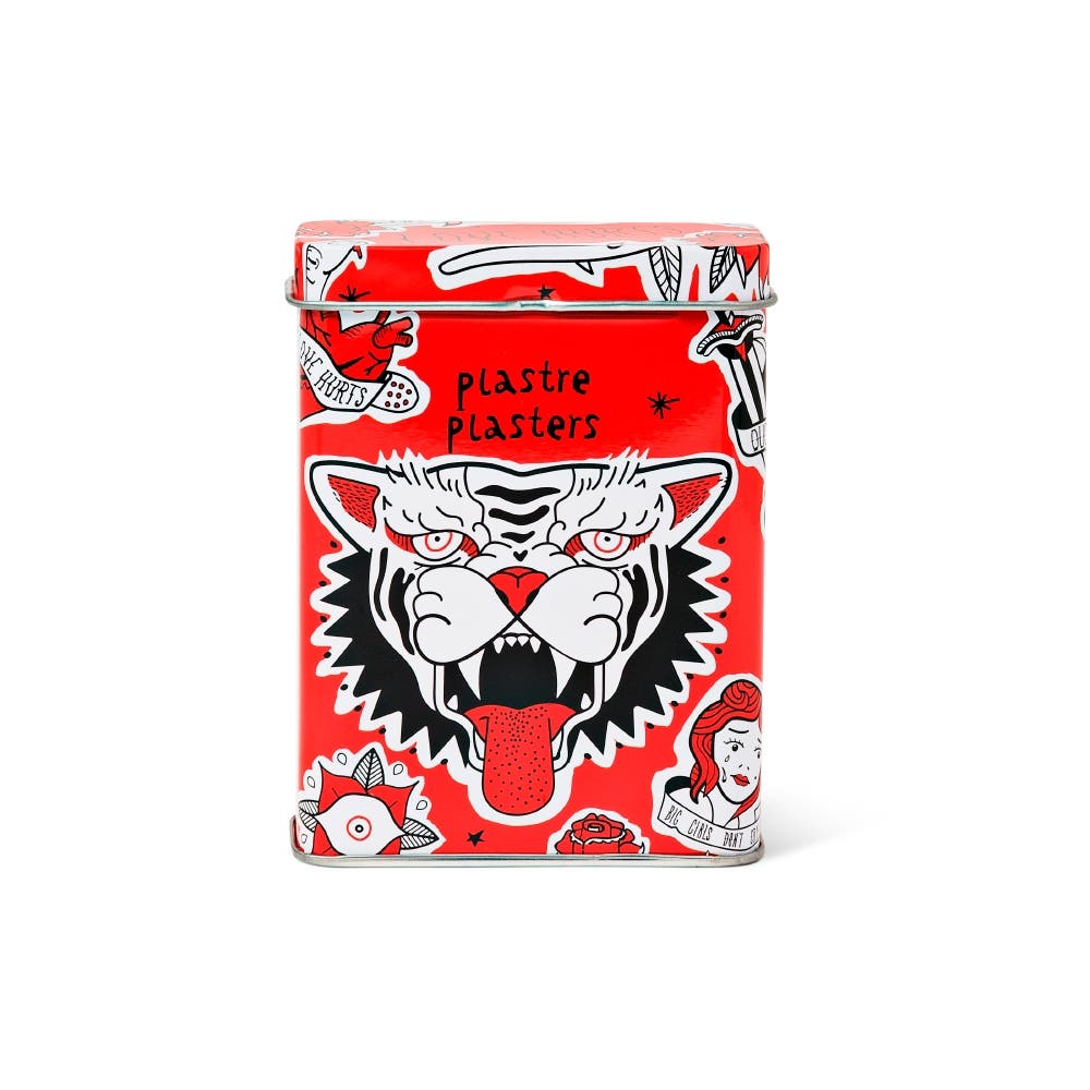 絆創膏[品番：ZBRH0001481]｜Flying Tiger Copenhagen（フライング