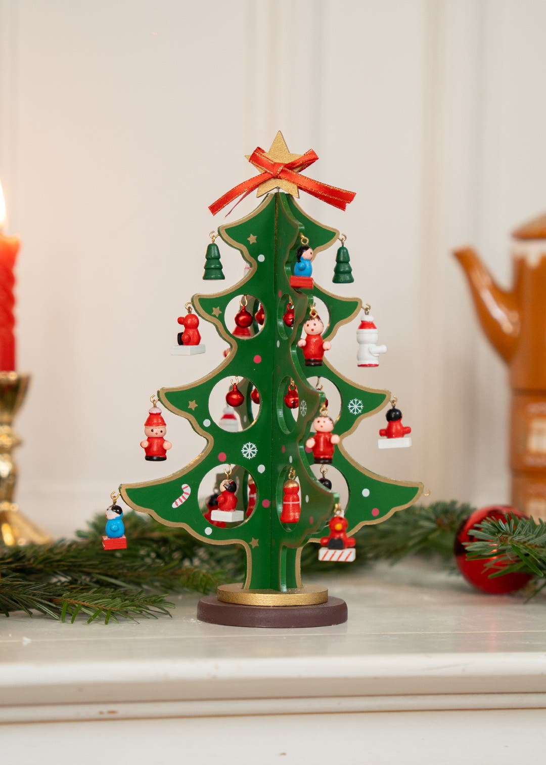 クリスマスツリー RSグローバルトレード社 クリスマスツリー「シュヴァルツ