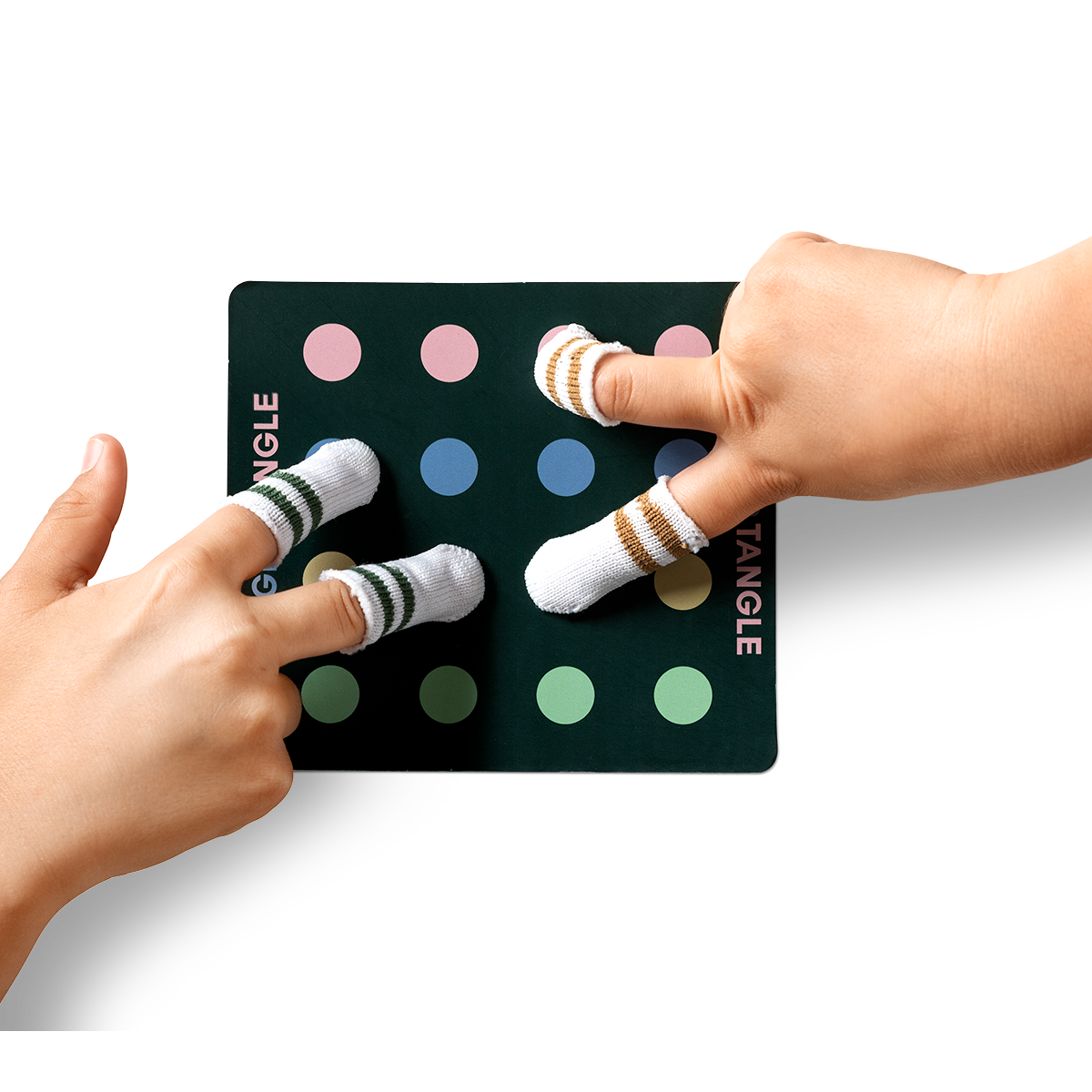 タイアン カスタム ゲーマーフィンガー タイアン カスタム ゲーマー