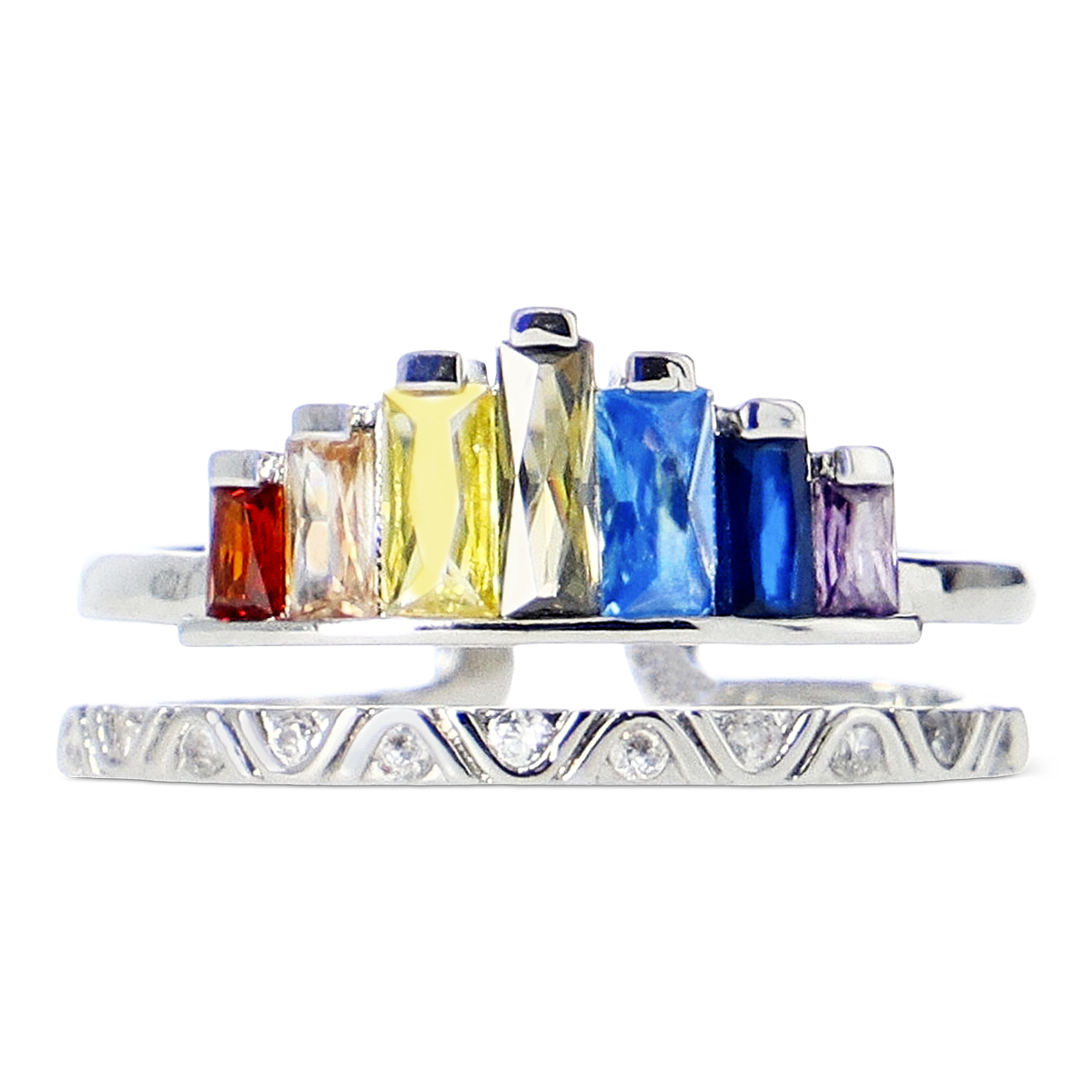 指輪[品番：ZBRH0011249]｜Flying Tiger Copenhagen（フライング