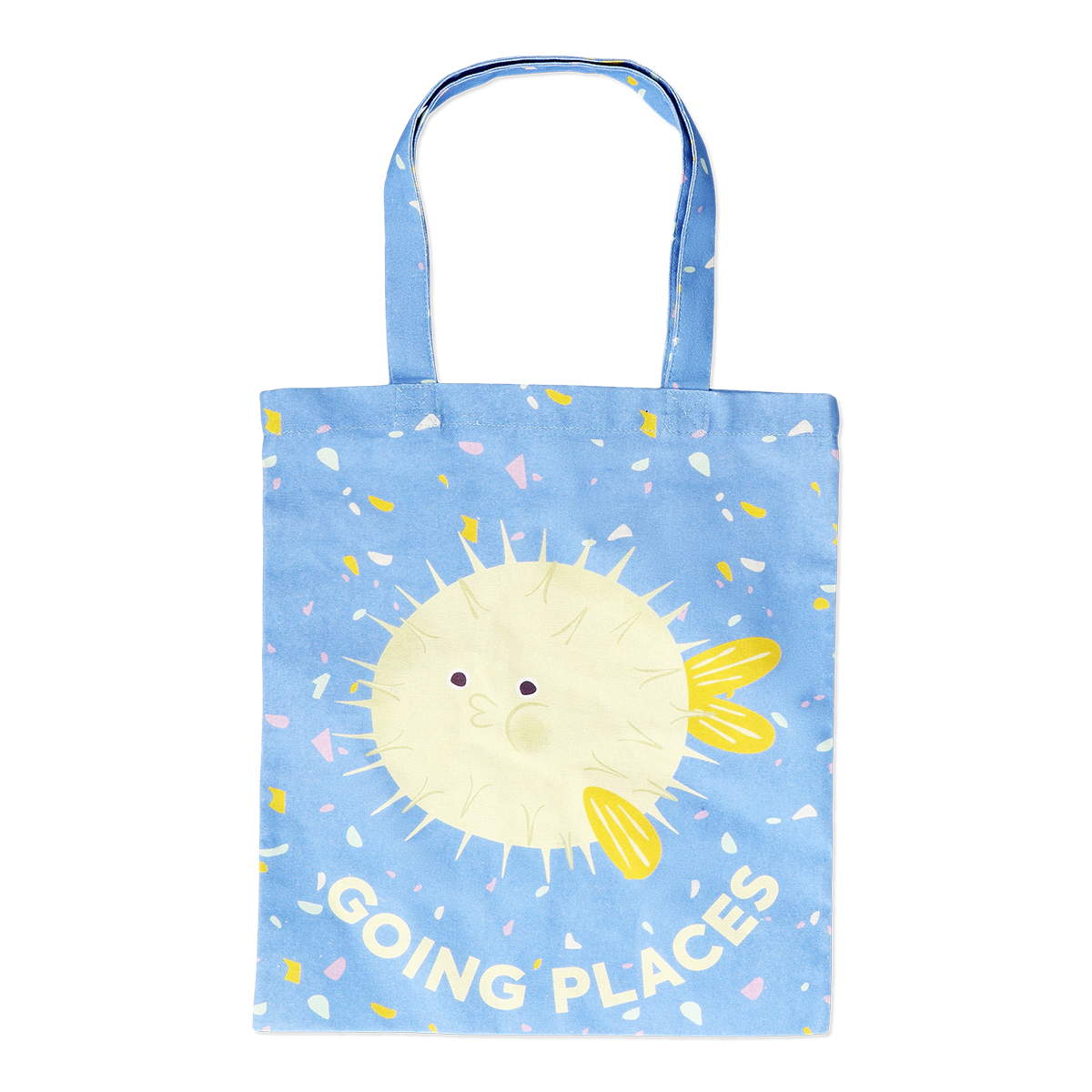 トートバッグ - Kiramune Official Goods Store