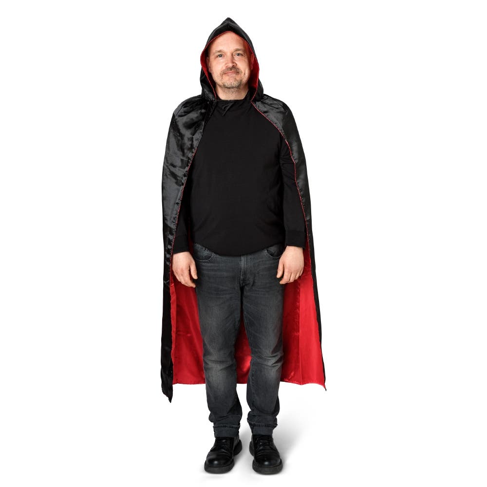 マント（リバーシブル）[品番：ZBRH0012295]｜Flying Tiger Copenhagen