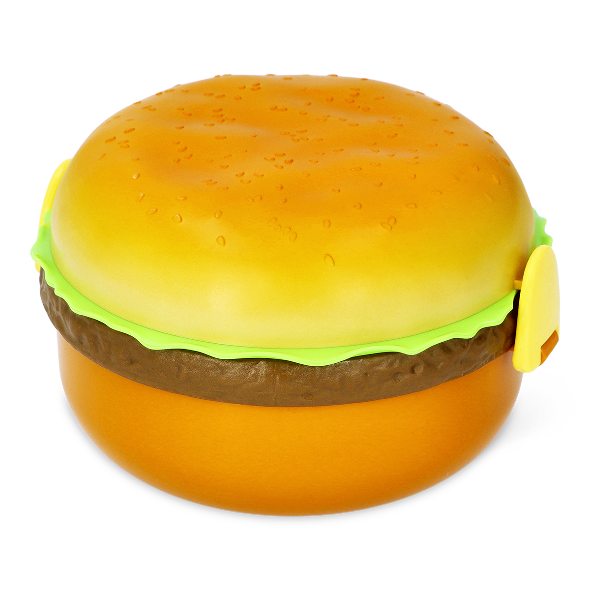 ランチボックス（ハンバーガー）[品番：ZBRH0012910]｜Flying Tiger