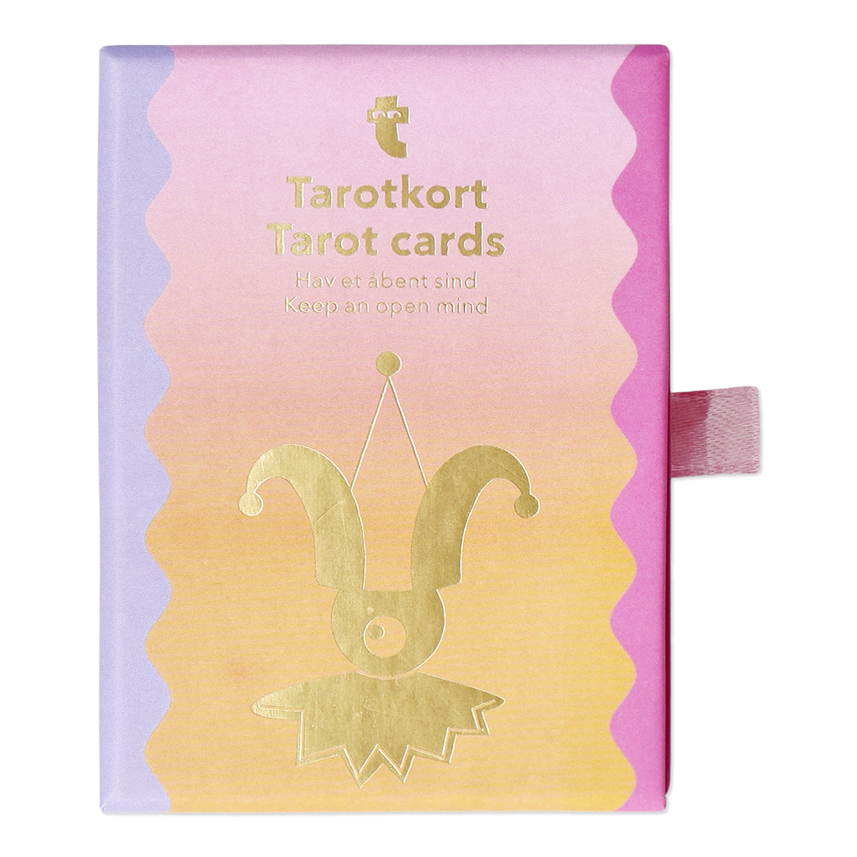 タロットカード[品番：ZBRH0013482]｜Flying Tiger Copenhagen