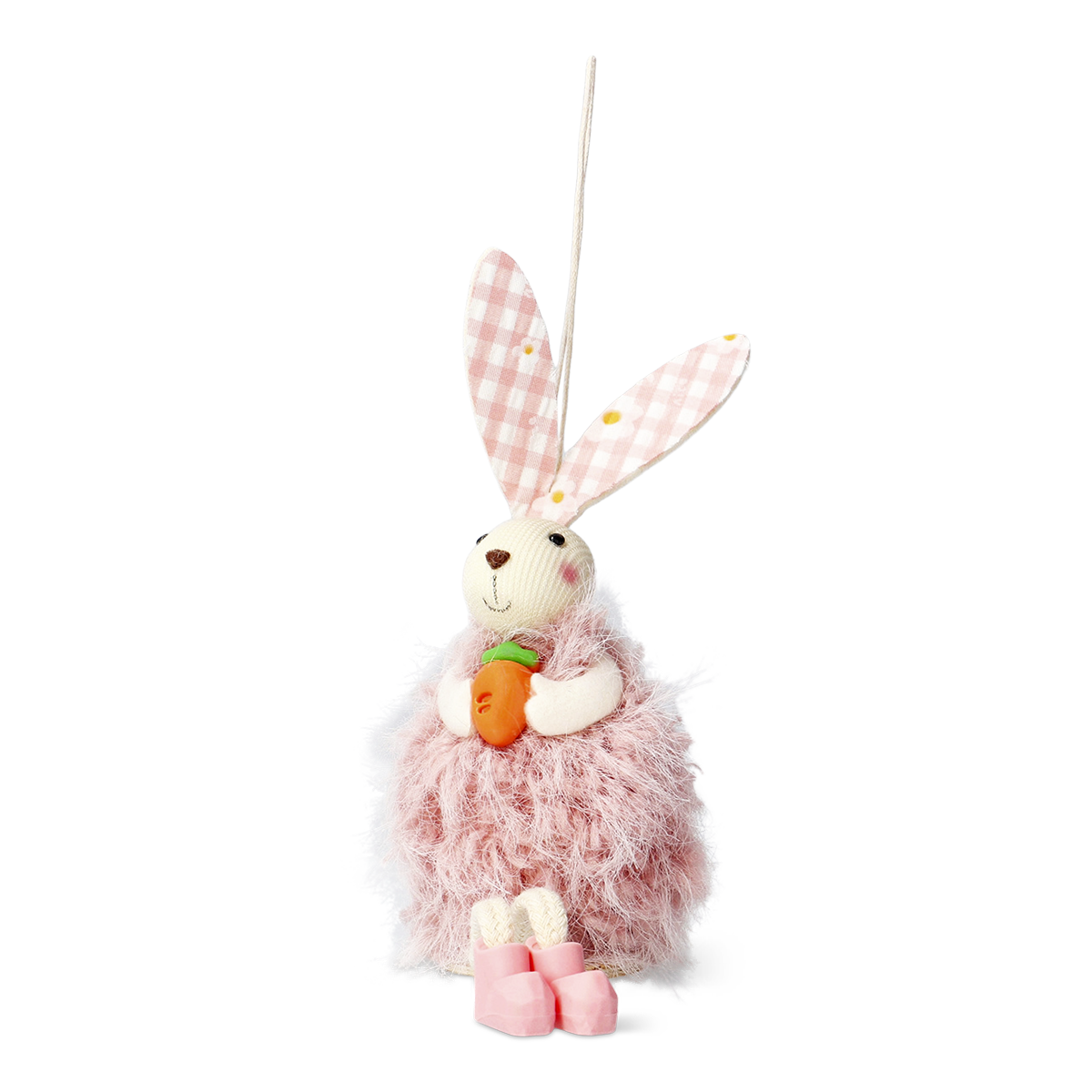 お座りうさぎ[品番：ZBRH0013301]｜Flying Tiger Copenhagen