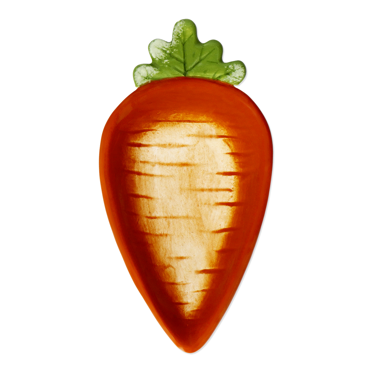 にんじんプレート S[品番：ZBRH0013429]｜Flying Tiger Copenhagen