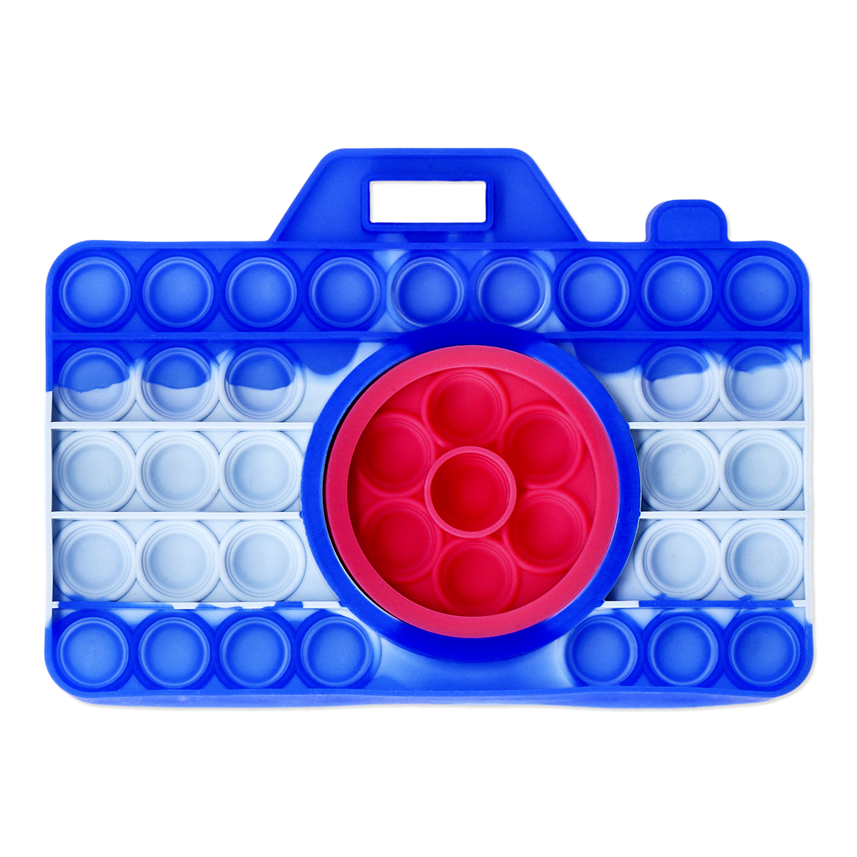 プッシュポップトイ（カメラ）[品番：ZBRH0013651]｜Flying Tiger