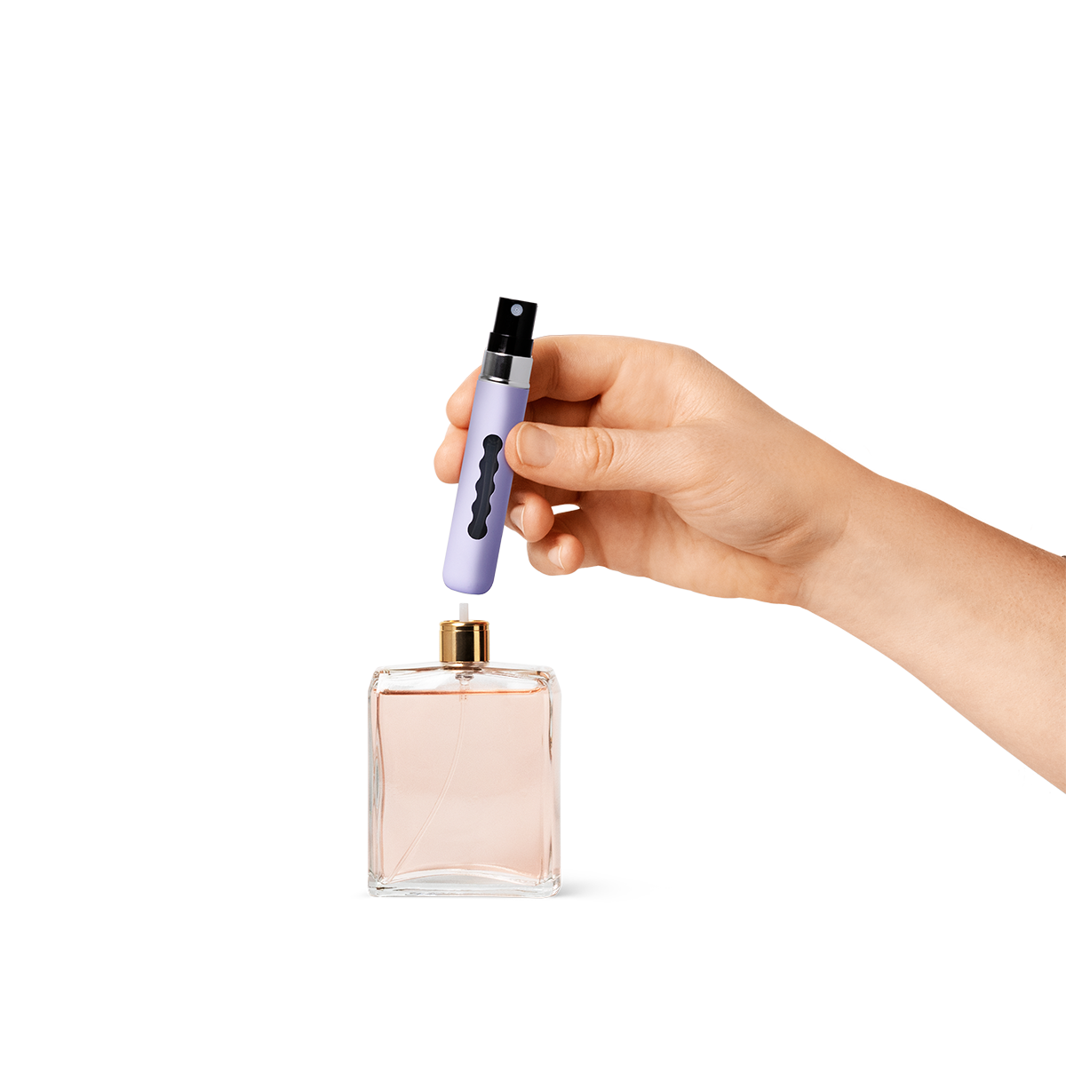 携帯用パフュームボトル[品番：ZBRH0013669]｜Flying Tiger Copenhagen