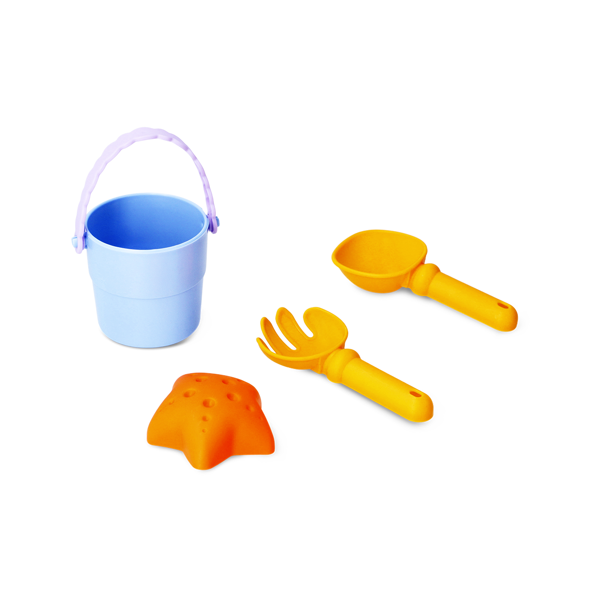 砂あそびセット[品番：ZBRH0013737]｜Flying Tiger Copenhagen