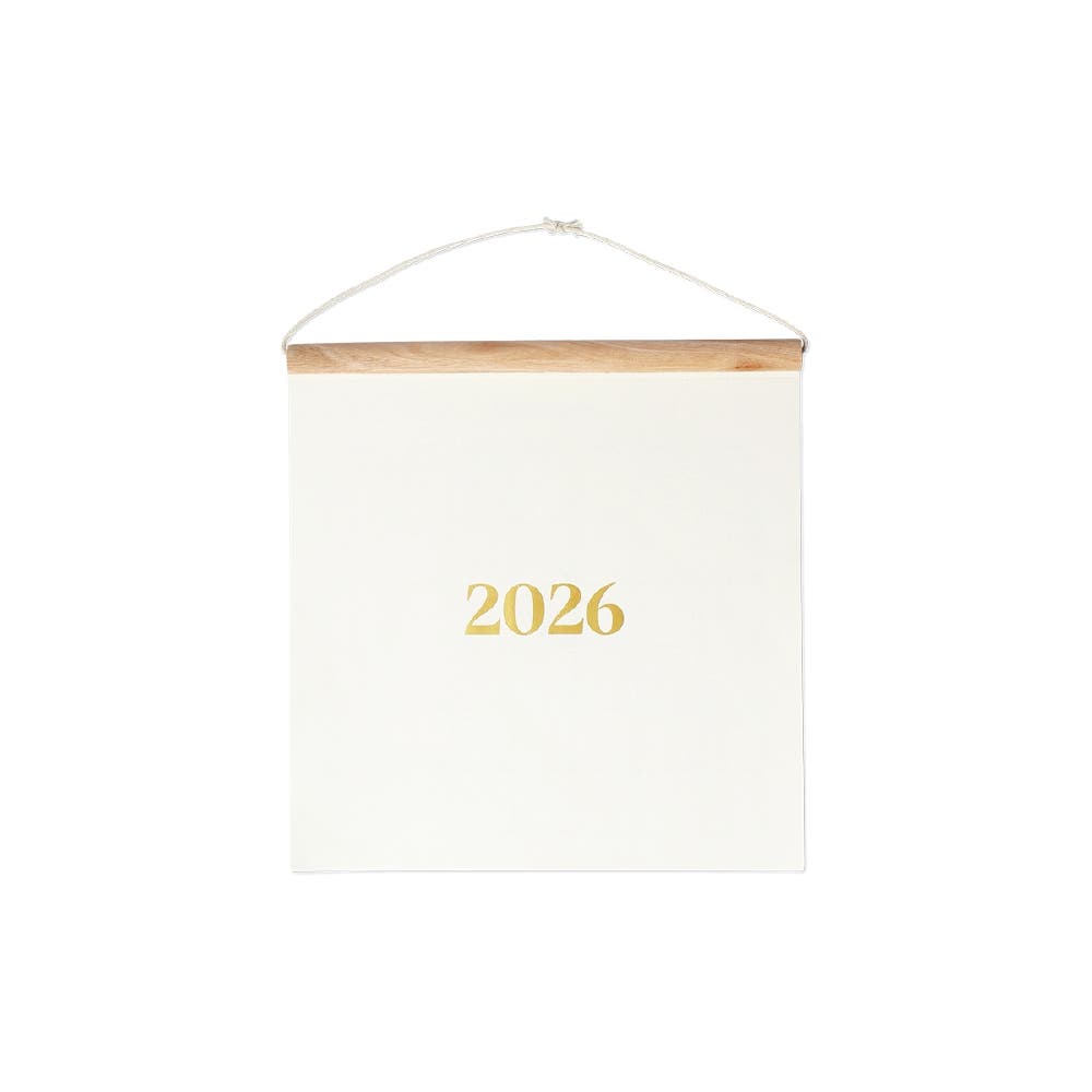 カレンダー[品番：ZBRH0014190]｜Flying Tiger Copenhagen