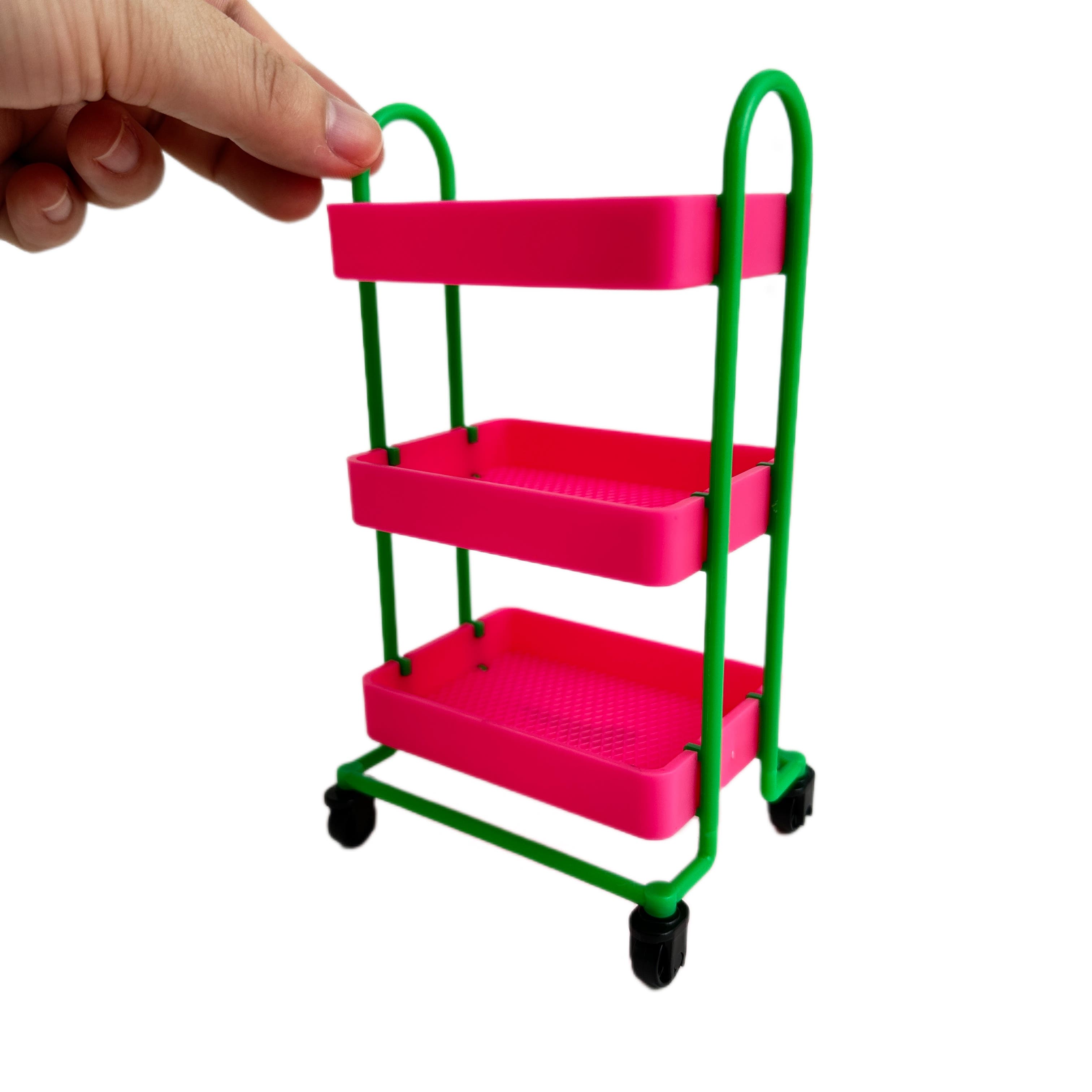 ミニワゴン[品番：ZBRH0014180]｜Flying Tiger Copenhagen