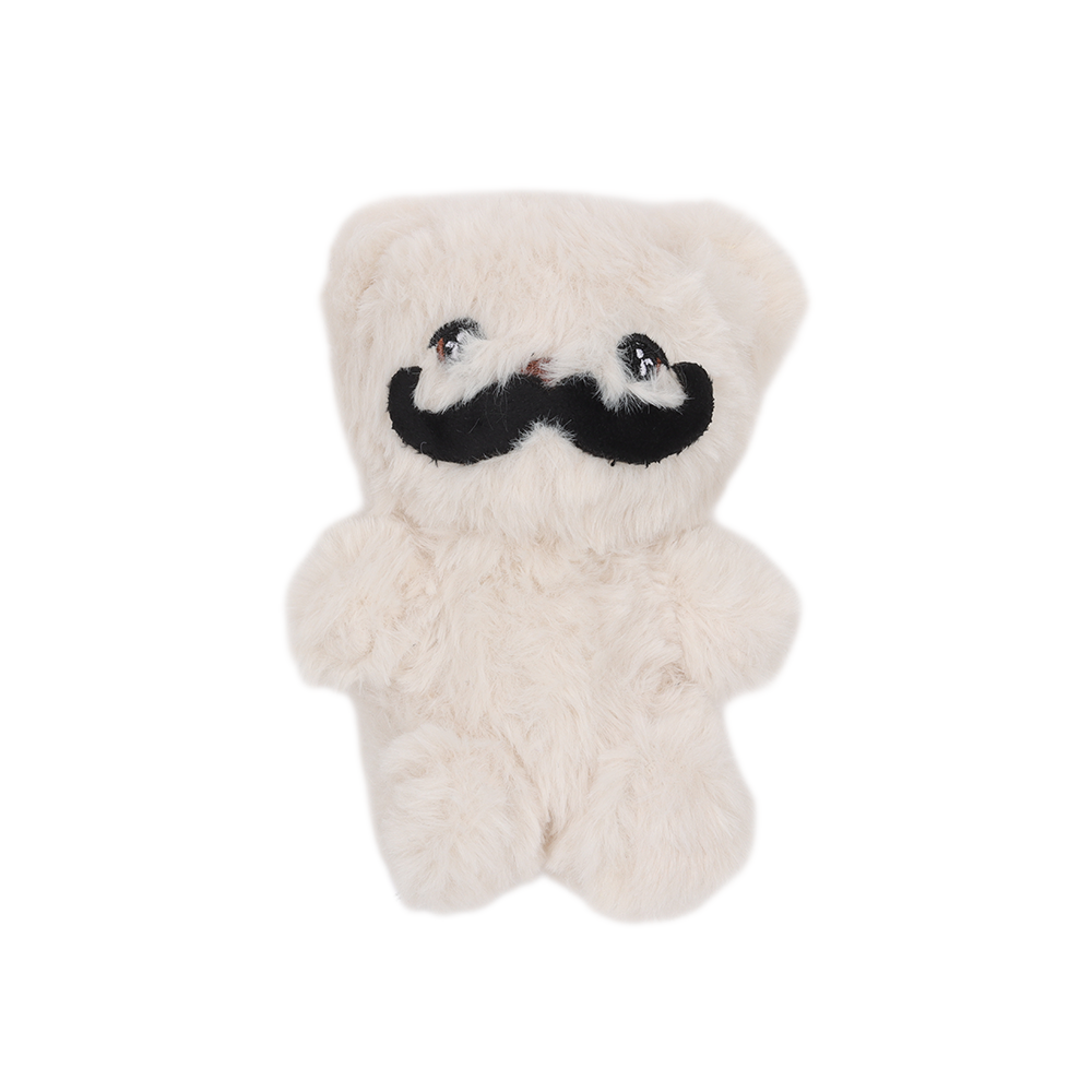 ぬいぐるみ（クマひげ）[品番：ZBRH0014327]｜Flying Tiger Copenhagen