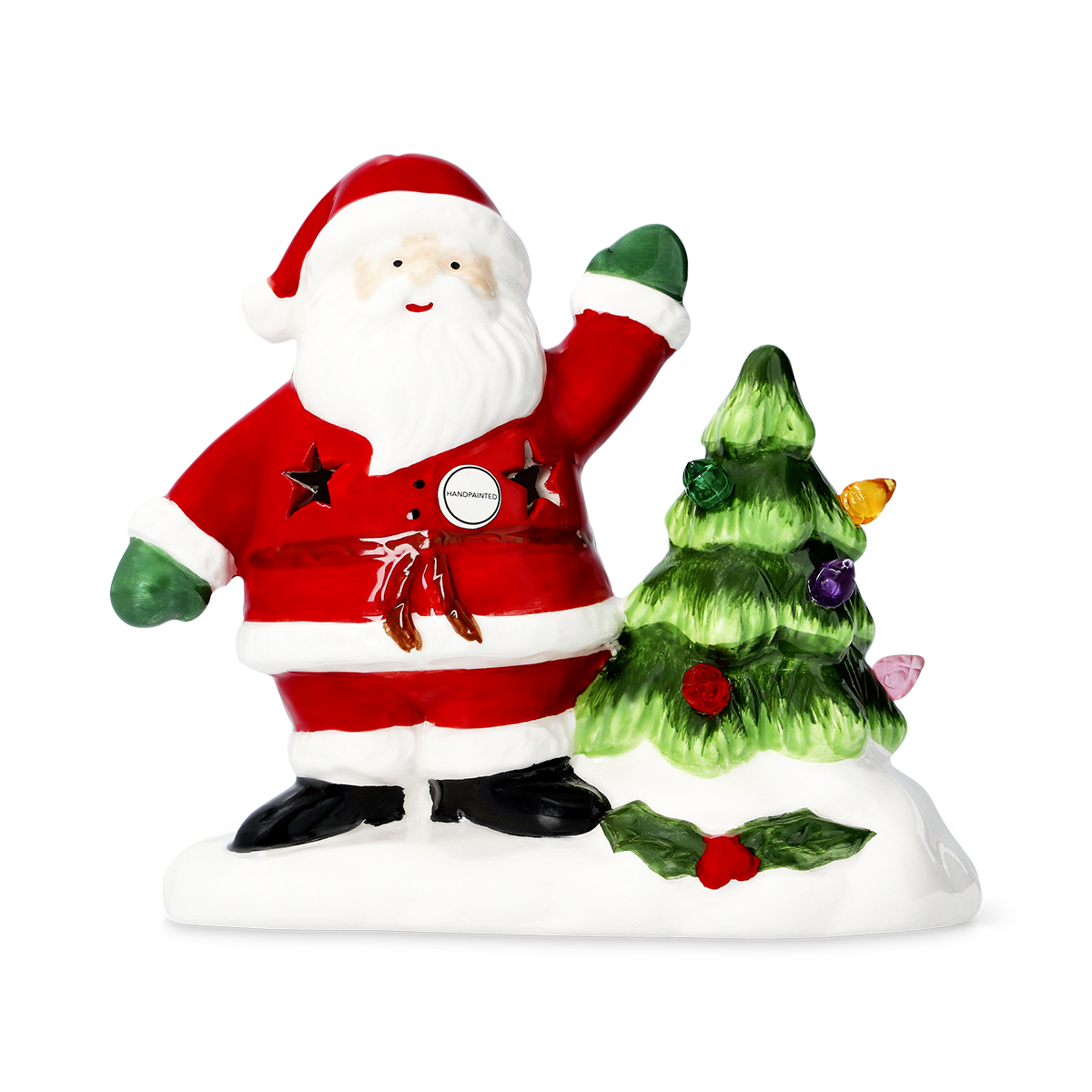 うみねこサンタ LEDサンタライト[品番：ZBRH0014471]｜Flying Tiger Copenhagen