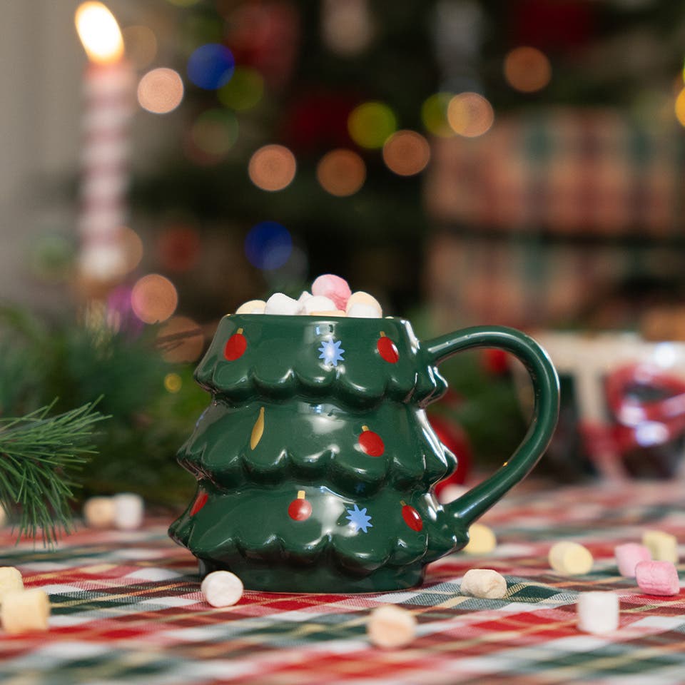 マグ[品番：ZBRH0014769]｜Flying Tiger Copenhagen（フライング