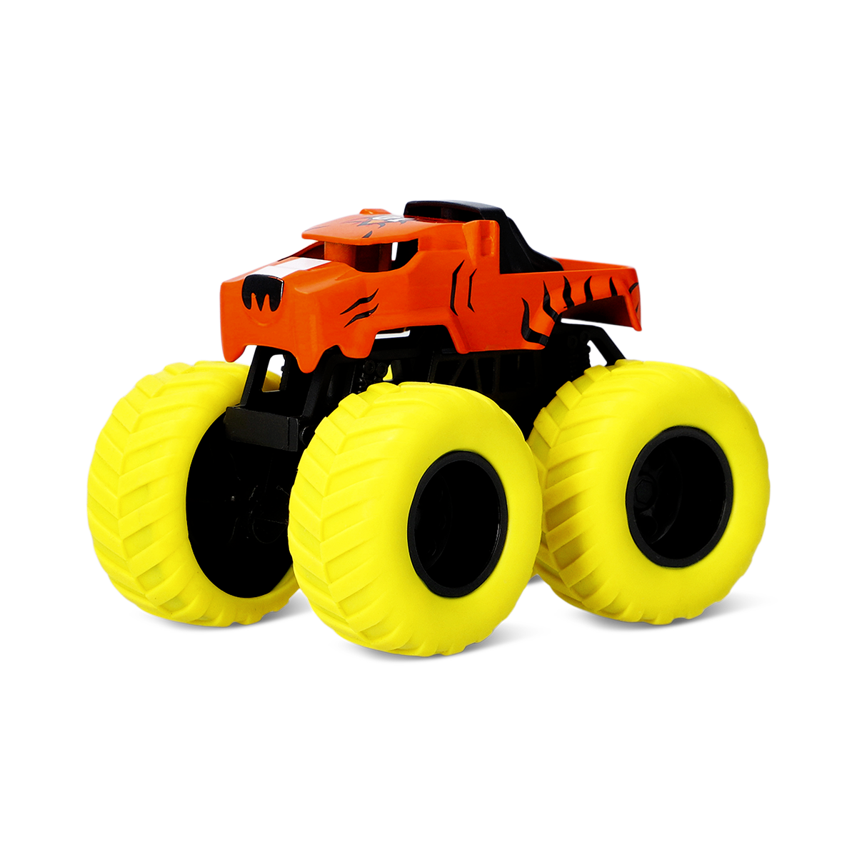 モンスタートラック[品番：ZBRH0014638]｜Flying Tiger Copenhagen