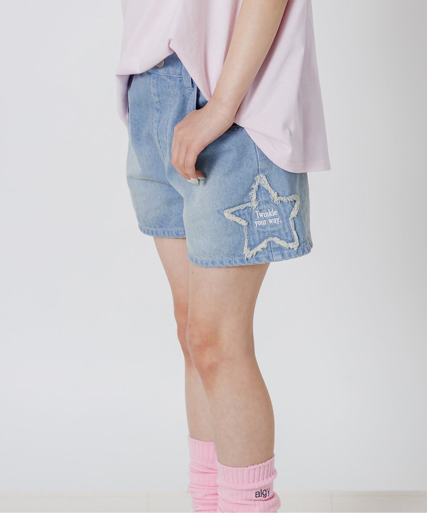 アソートデニムショーパン[品番：FOKK0027101]｜F.O.Online Store