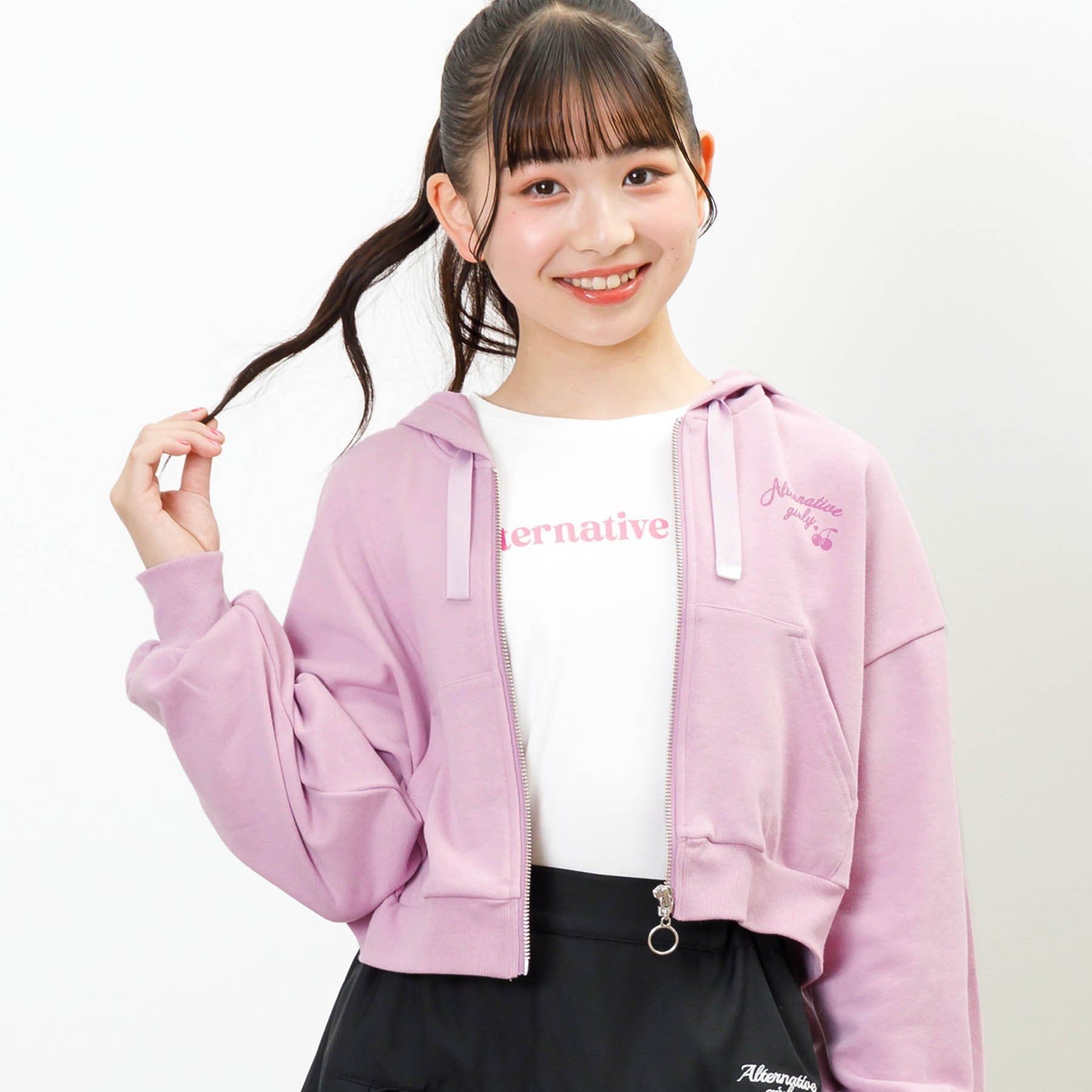 ☆双子に☆パーカー☆ボーダー☆80☆90☆2枚☆子供服☆ふたご （PVC 