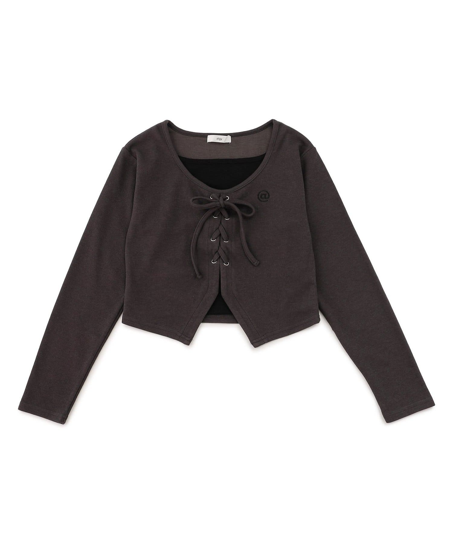 トップス yasu 半袖Tシャツ 日本三大怪猫伝 刺繍「DIVINE BEAST」 トップス