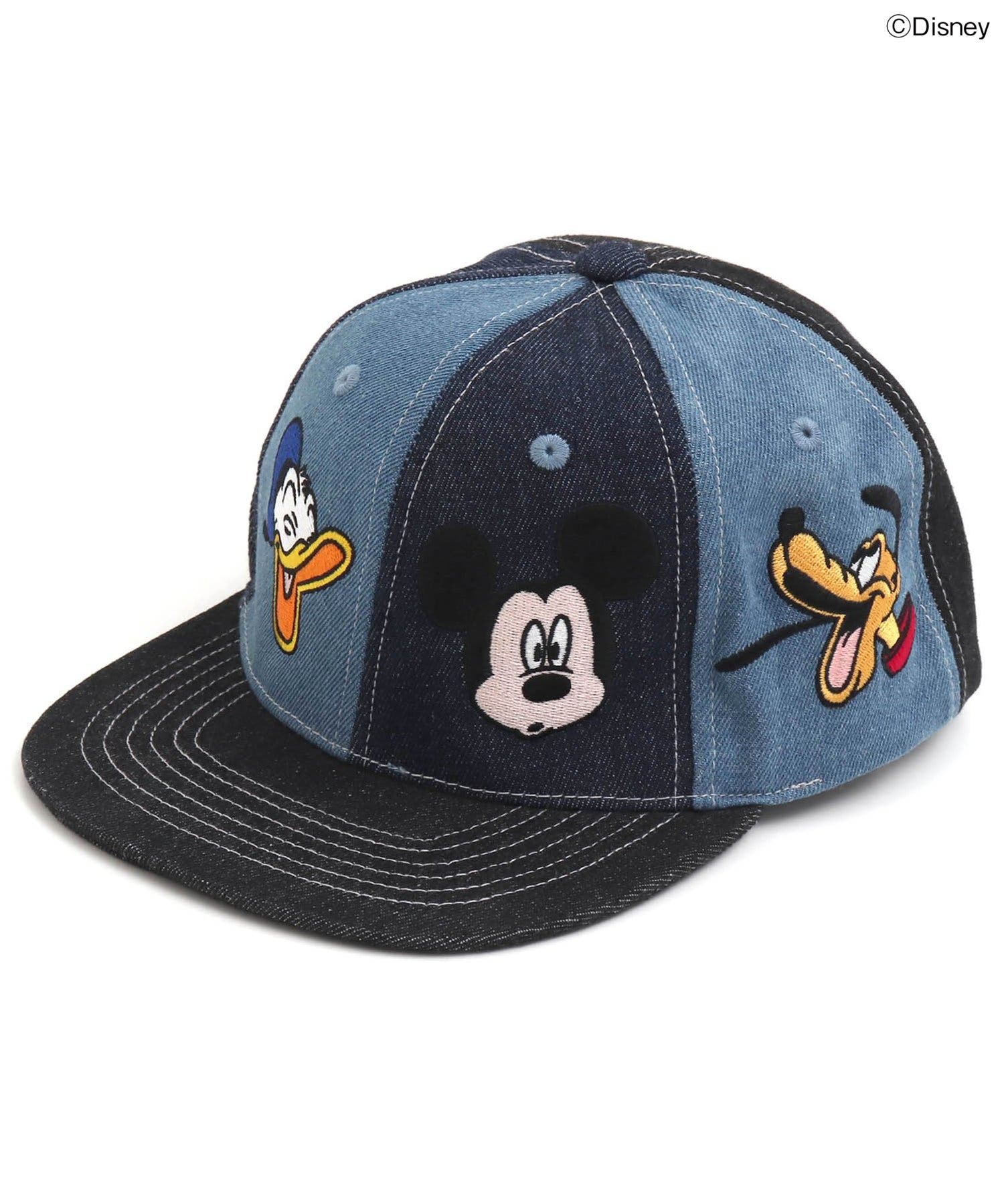 ディズニーキャラクター キャップ[品番：FOKK0018419]｜F.O.Online