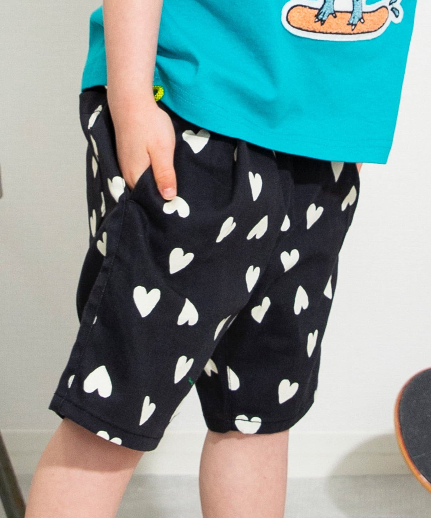 NEWシェフハーフパンツ 5分丈[品番：FOKK0024107]｜F.O.Online