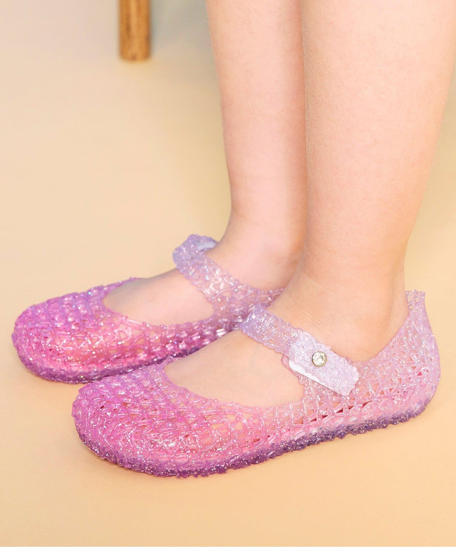 ジェリーパンプス[品番：FOKK0022236]｜F.O.Online Store（エフオー