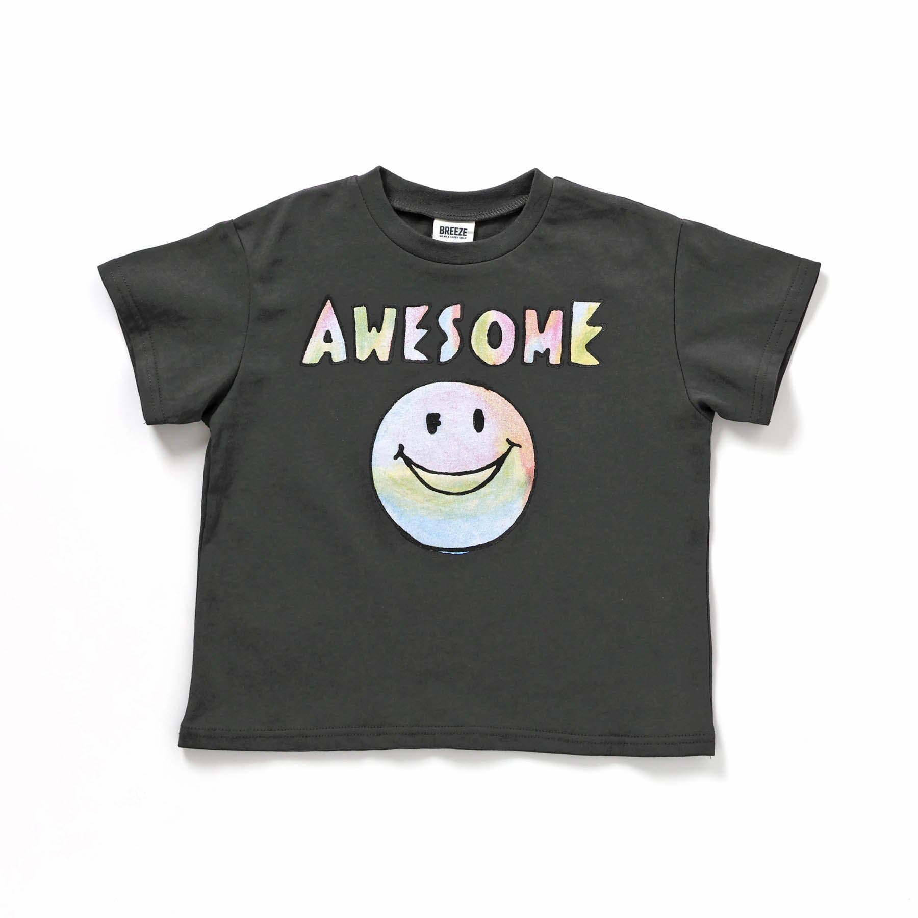 リンク】3柄モチーフTシャツ[品番：FOKK0019388]｜F.O.Online