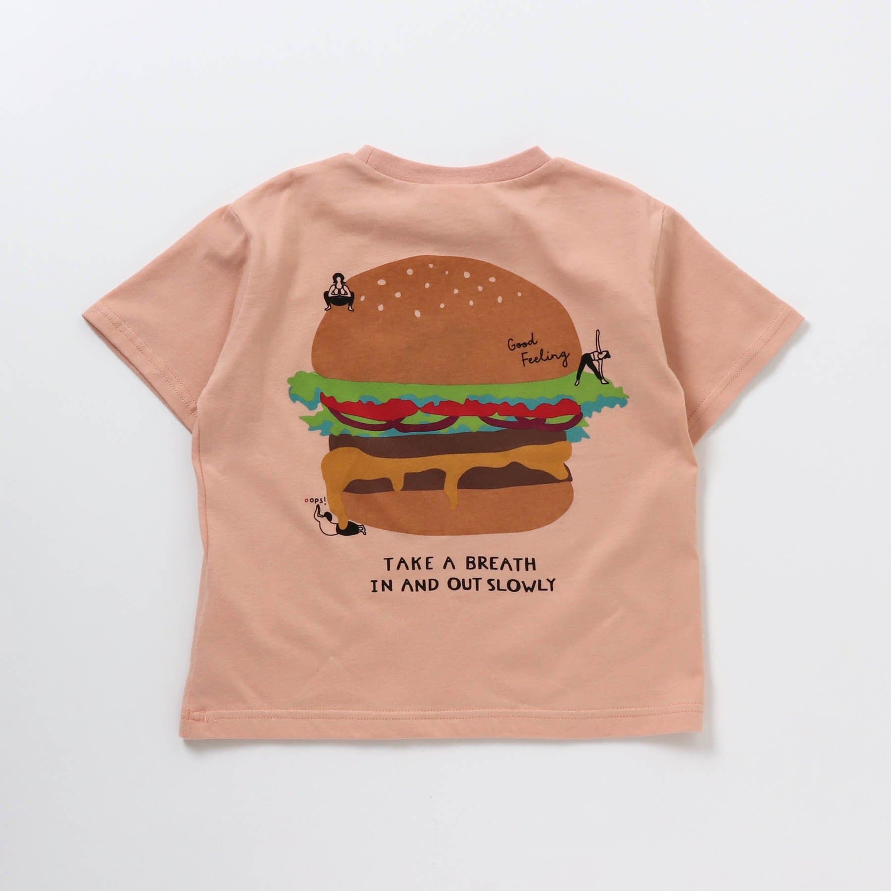 マクドナルド hanes ハンバーガーポリス　シャツ マクドナルド hanes ハンバーガーポリス シャツ