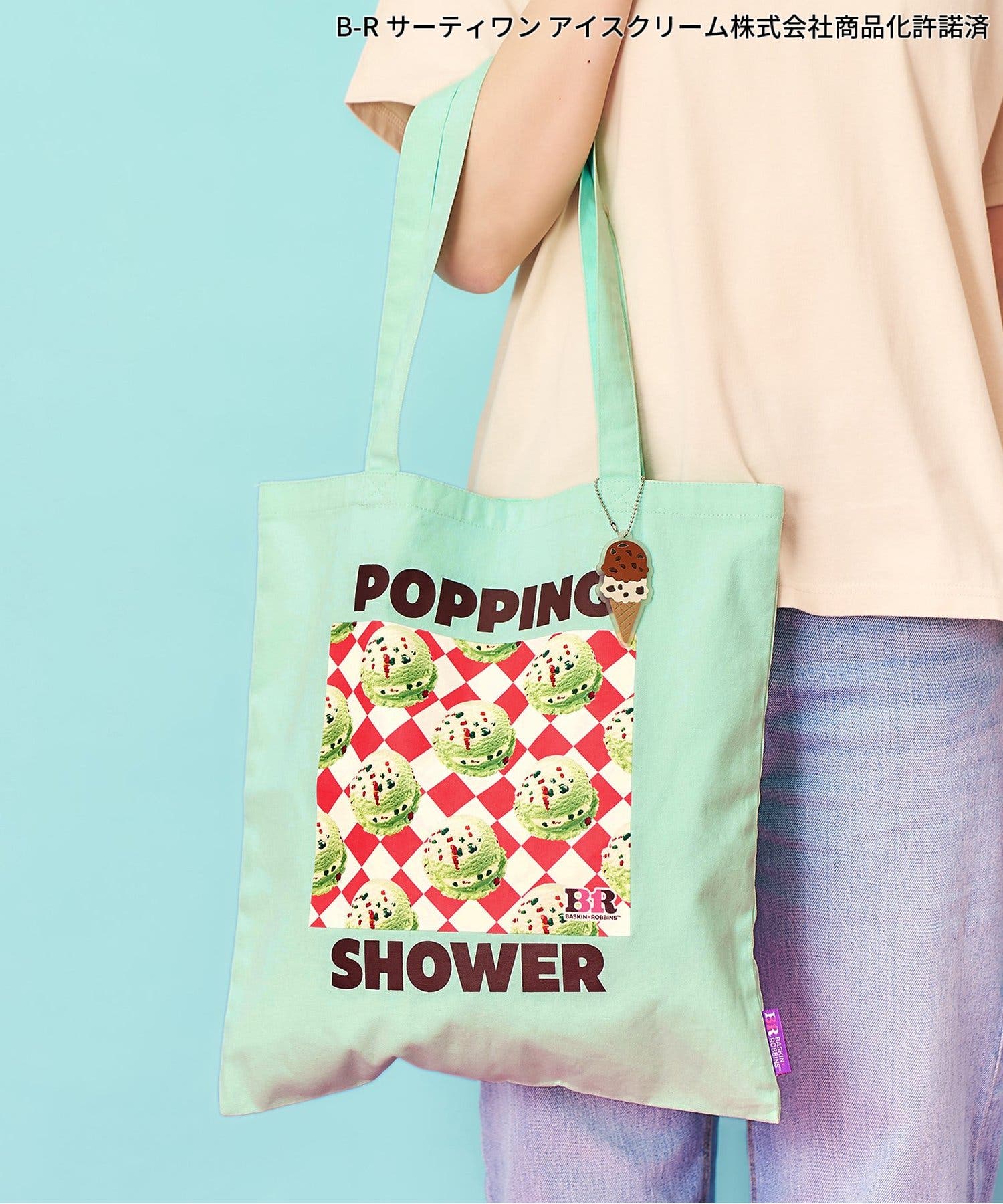 サーティワン トートBAG[品番：FOKK0027131]｜F.O.Online Store（エフ 