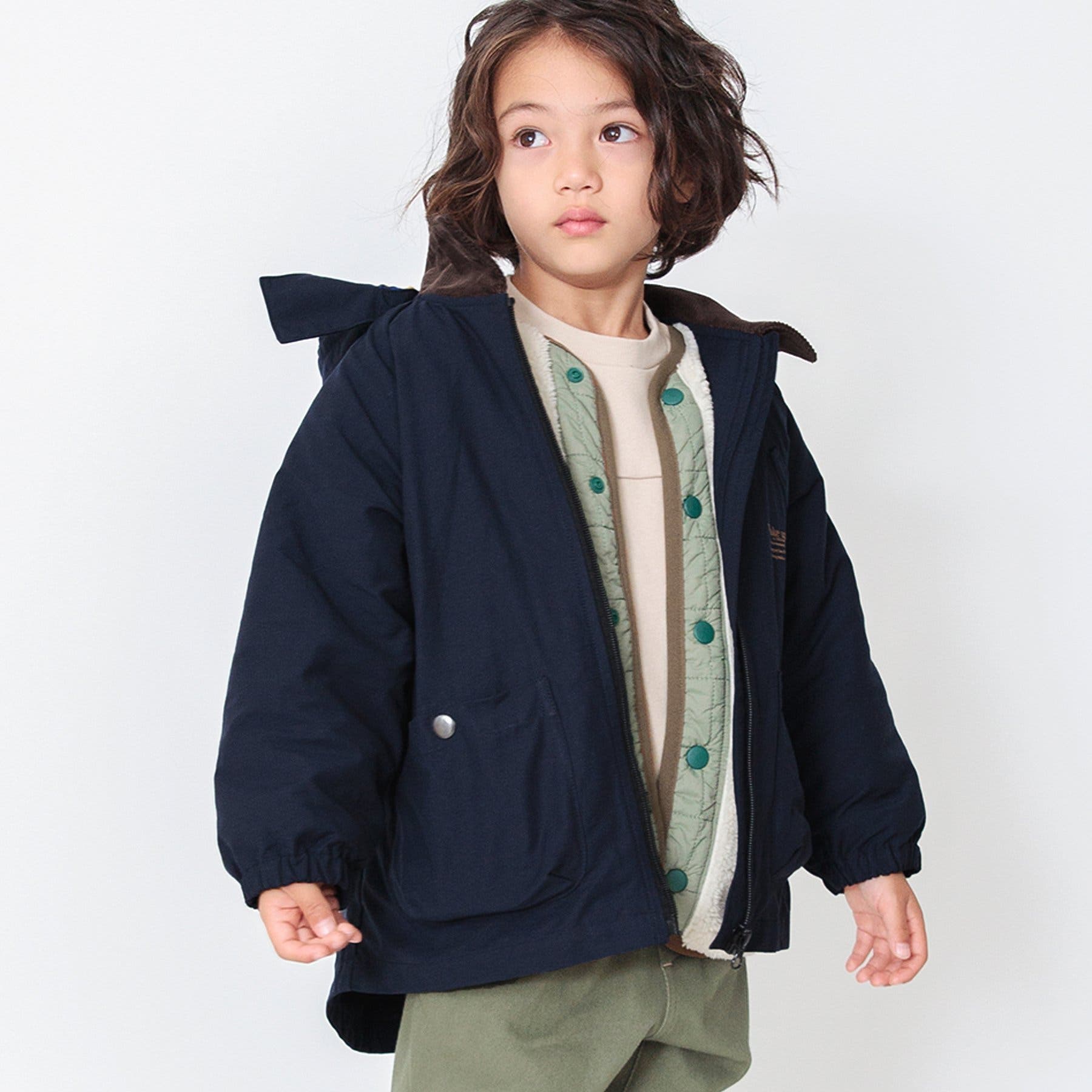 4wayアウター[品番：FOKK0016732]｜F.O.Online Store（エフオー