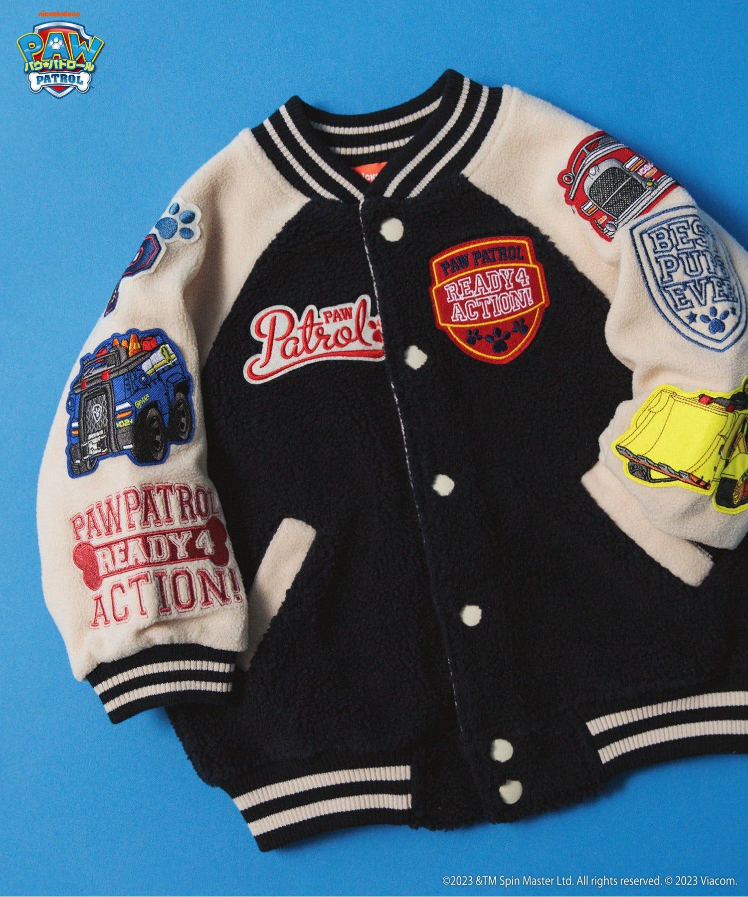 パウパトロール スタジャン[品番：FOKK0019736]｜F.O.Online Store 