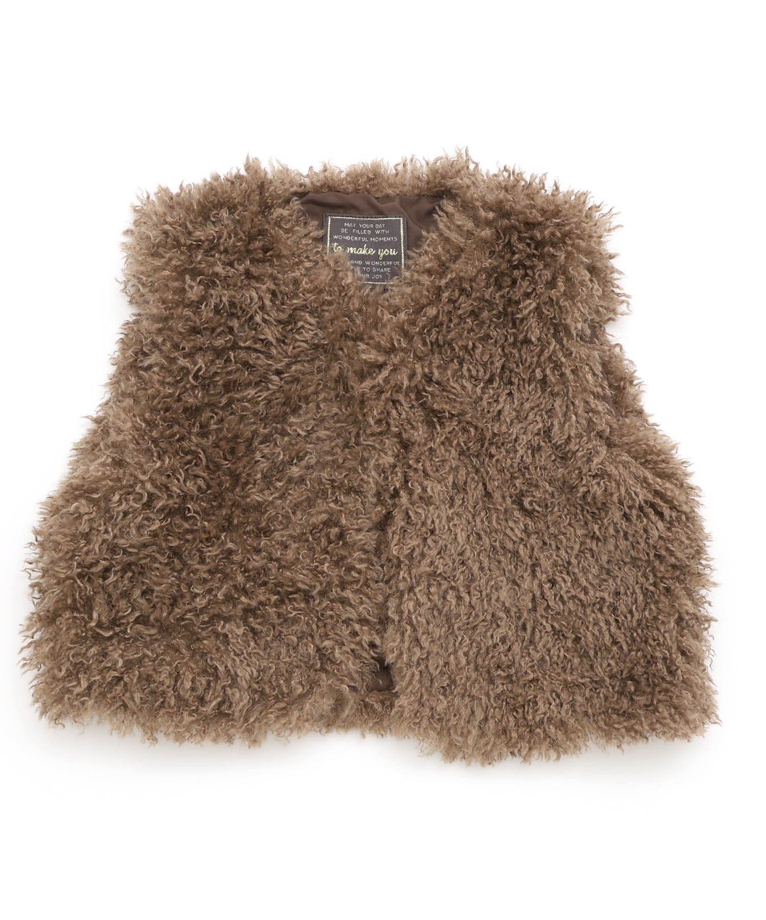 FiLLY O'LYNX ファーベスト FiLLY O'LYNX ファーベスト