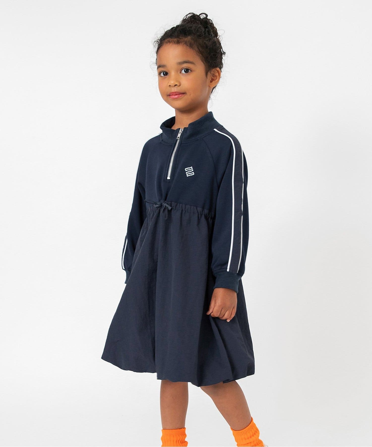 シャカシャカジャージワンピ[品番：FOKK0025014]｜F.O.Online Store