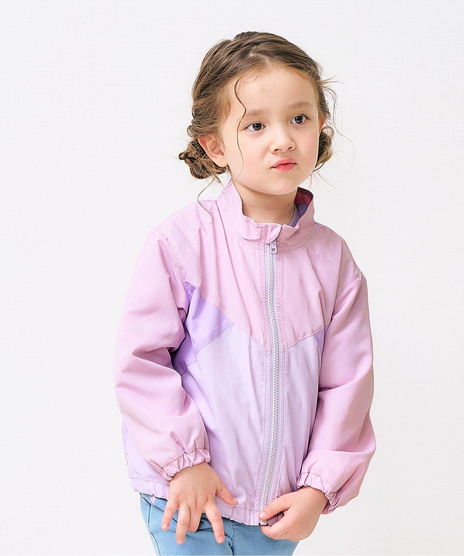 Rapha ピンク ウィンドブレーカー S ウィンドブレーカー_撥水加工[品番：FOKK0024821]｜F.O.Online