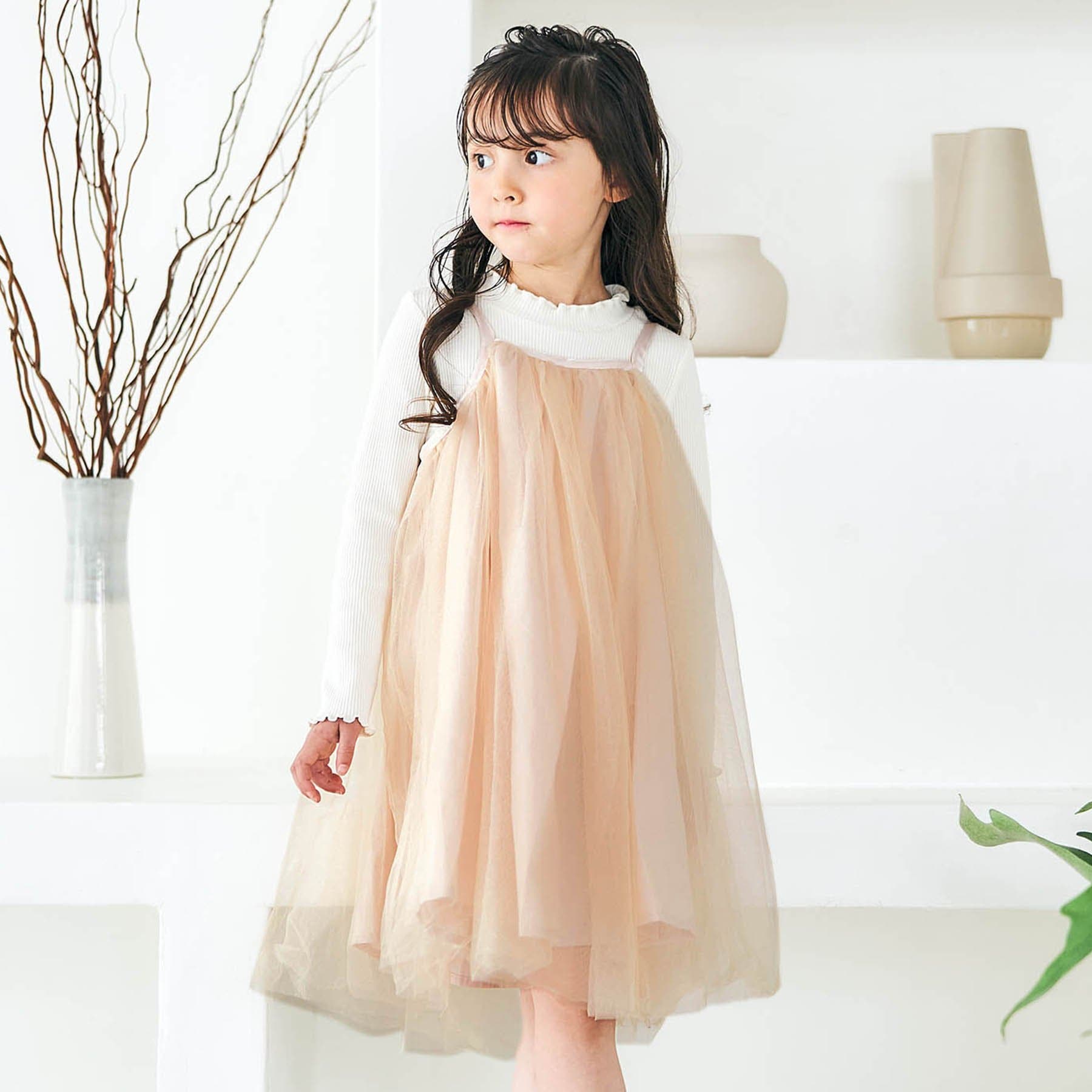 プリモプエルワンピースとインナーパンツ カチューシャ 1.jpg