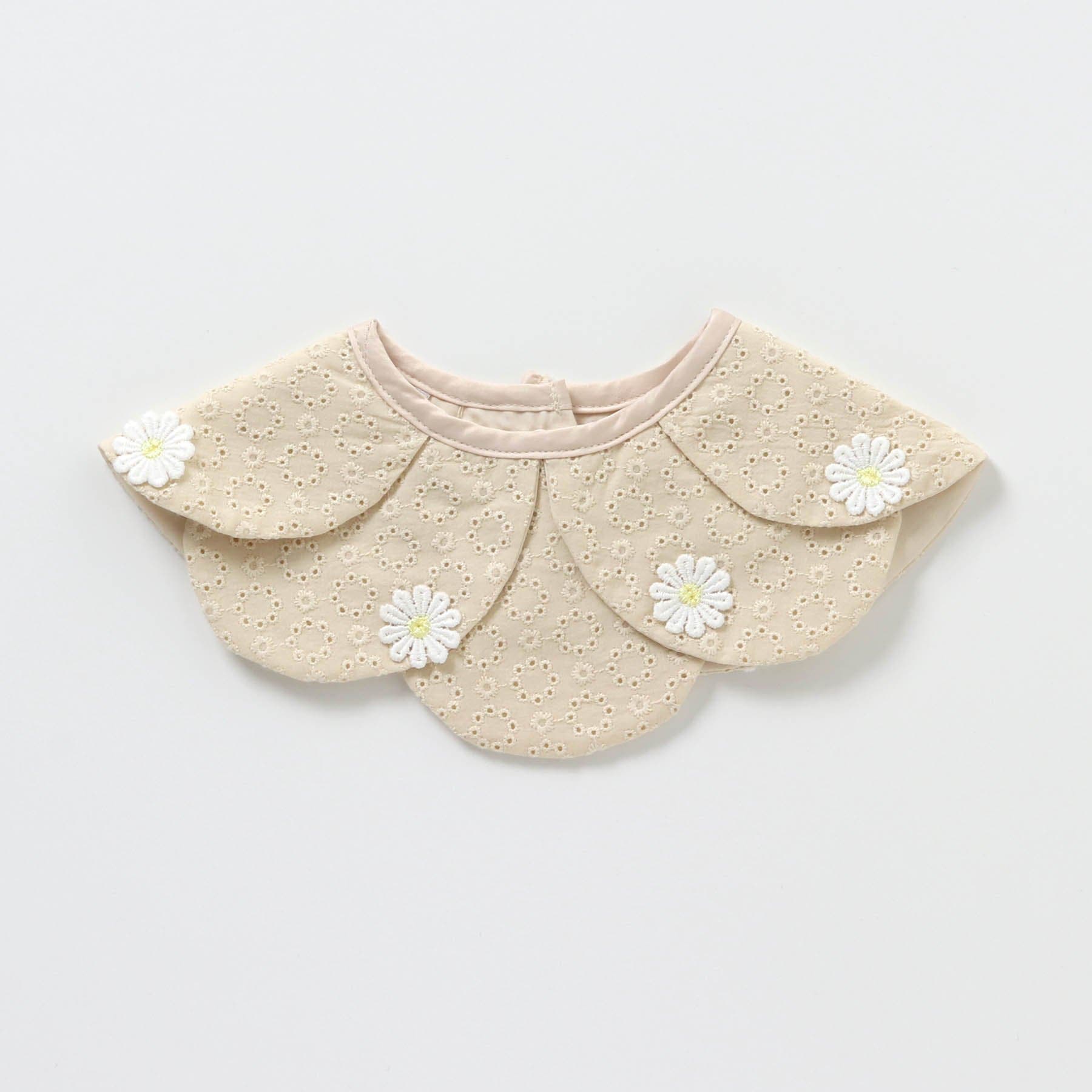 レース花びらスタイ[品番：FOKK0009504]｜F.O.Online Store（エフオー