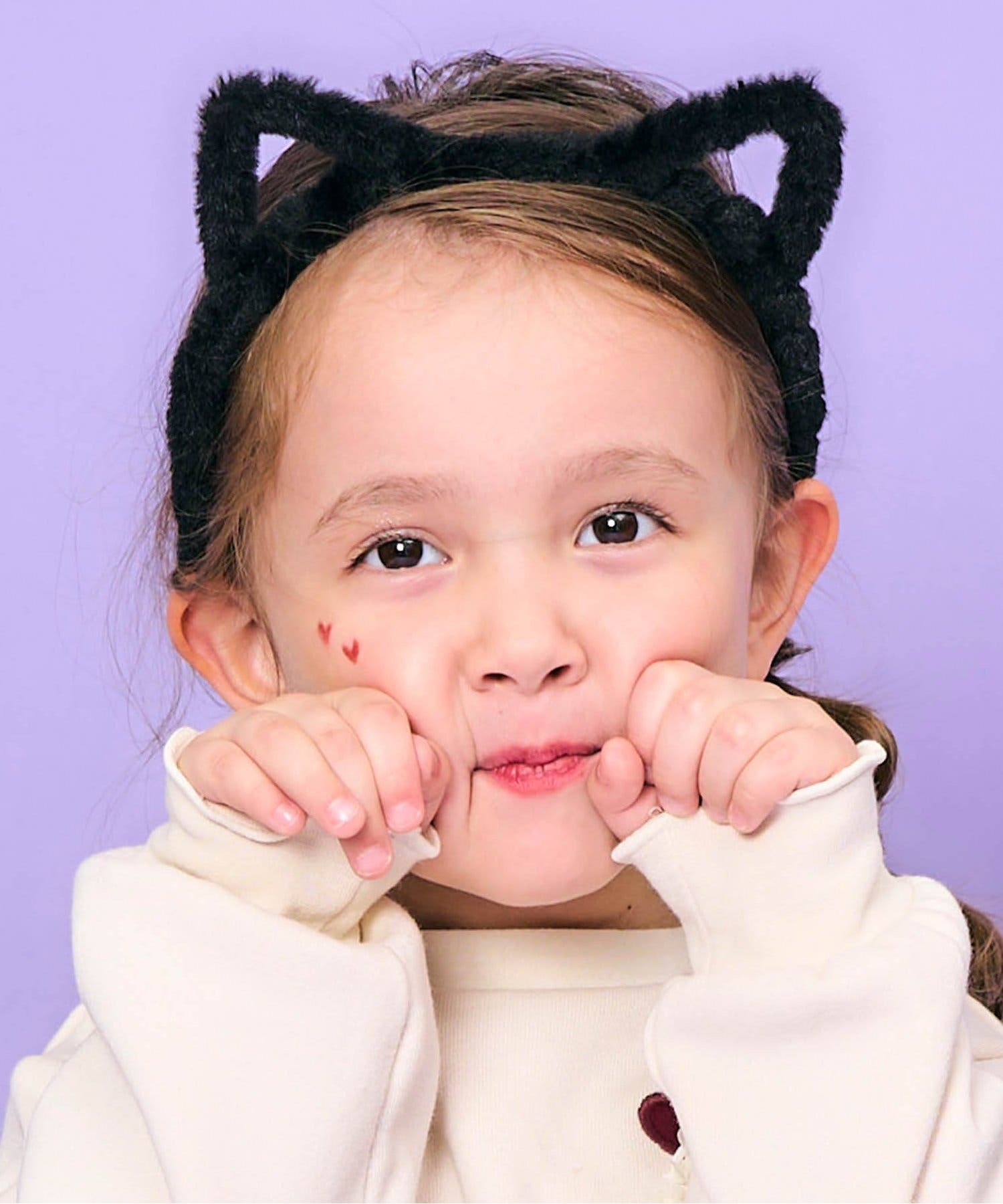 La Pafait ねこみみカチューシャ La Pafait ねこみみカチューシャ