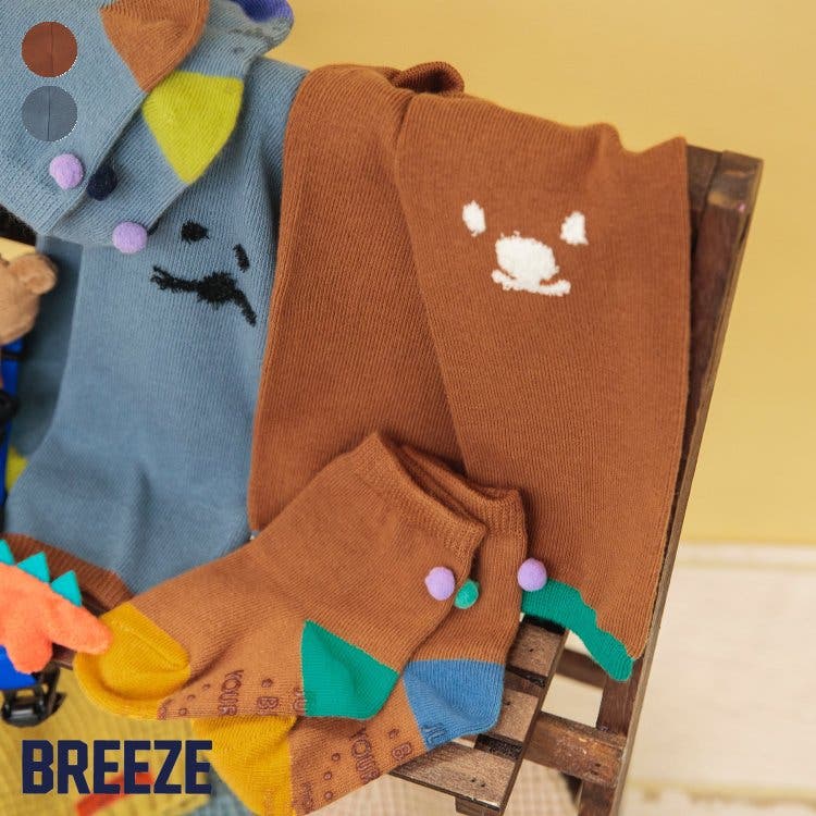 BABYソックス付レギンス[品番：FOKK0016798]｜F.O.Online Store