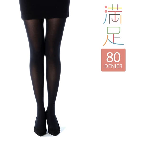 満足 サポート心地いい 80デニール[品番：FKSU0008093]｜福助