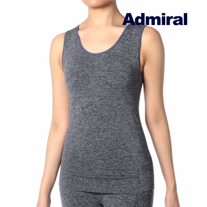 レディース Admiral アドミラル[品番：FKSU0006653]｜福助オンライン