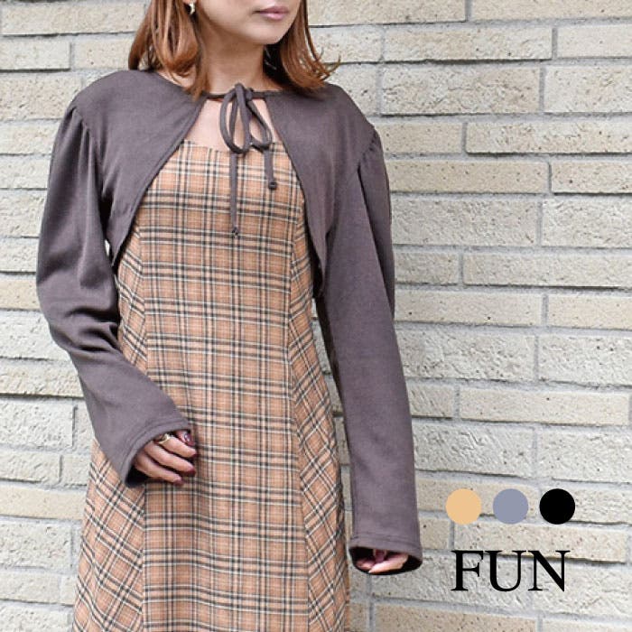 お値下げ 美品 バーバリー ワンピース ノバチェック ボレロ セット 130 楽天市場】バーバリー ノバチェック（ワンピース｜レディース
