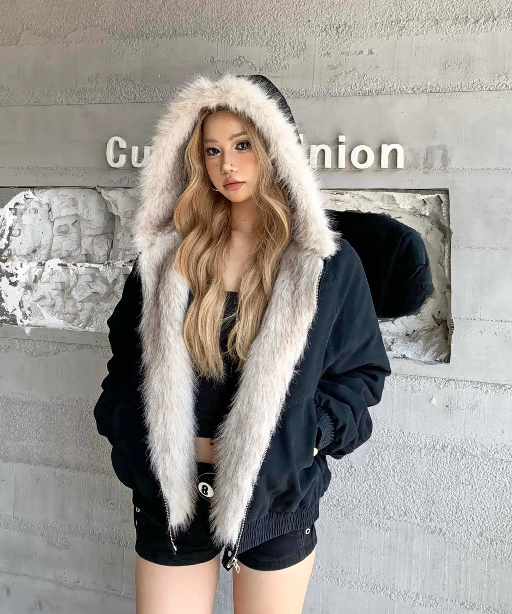 ファーミリタリージャケット[品番：TRNW0002140]｜FUN（ファン）の