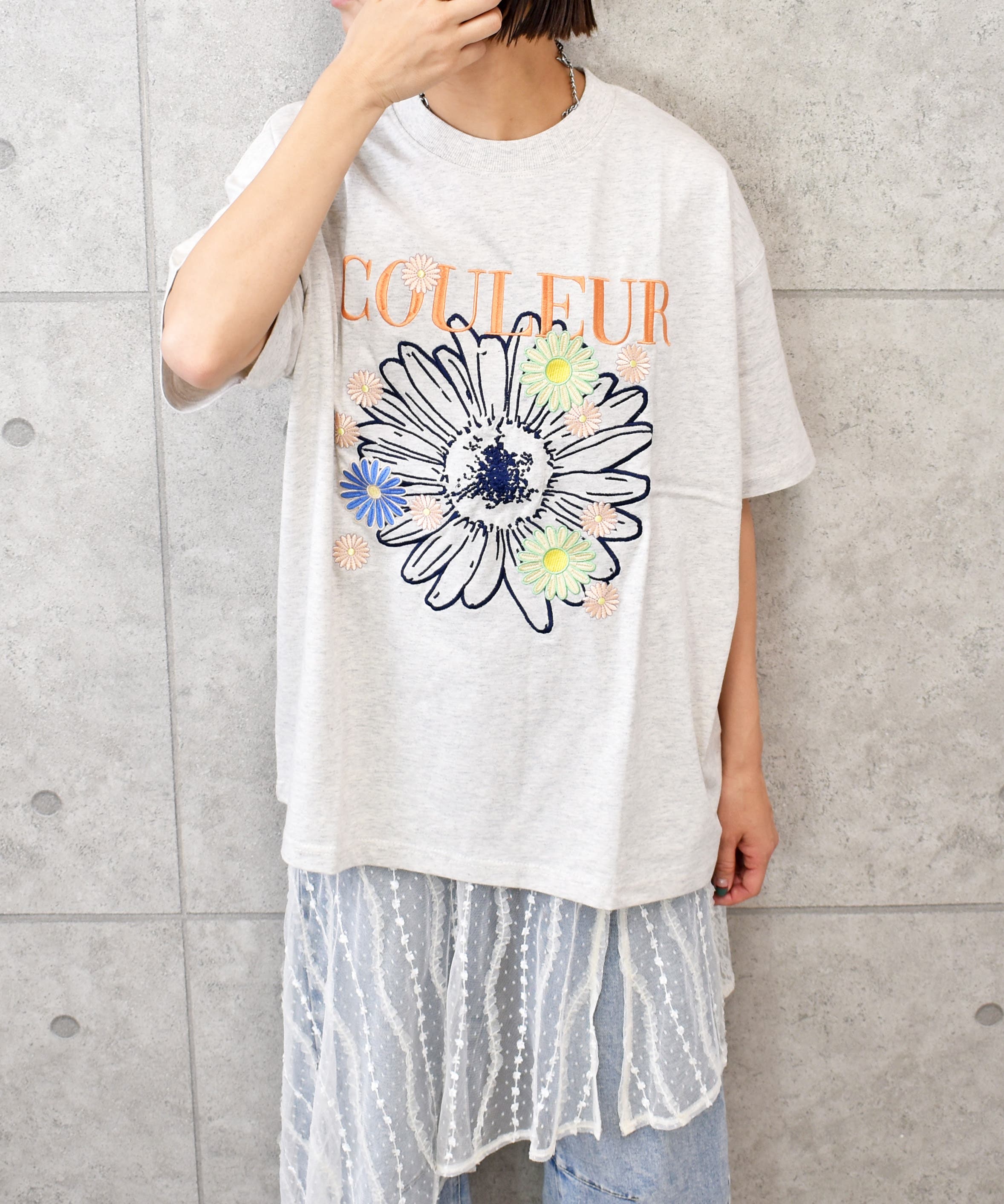 HANA ロゴTシャツ　Mサイズ サマソニ HANA ロゴ Tシャツ XLサイズ 新品未使用 - メルカリ