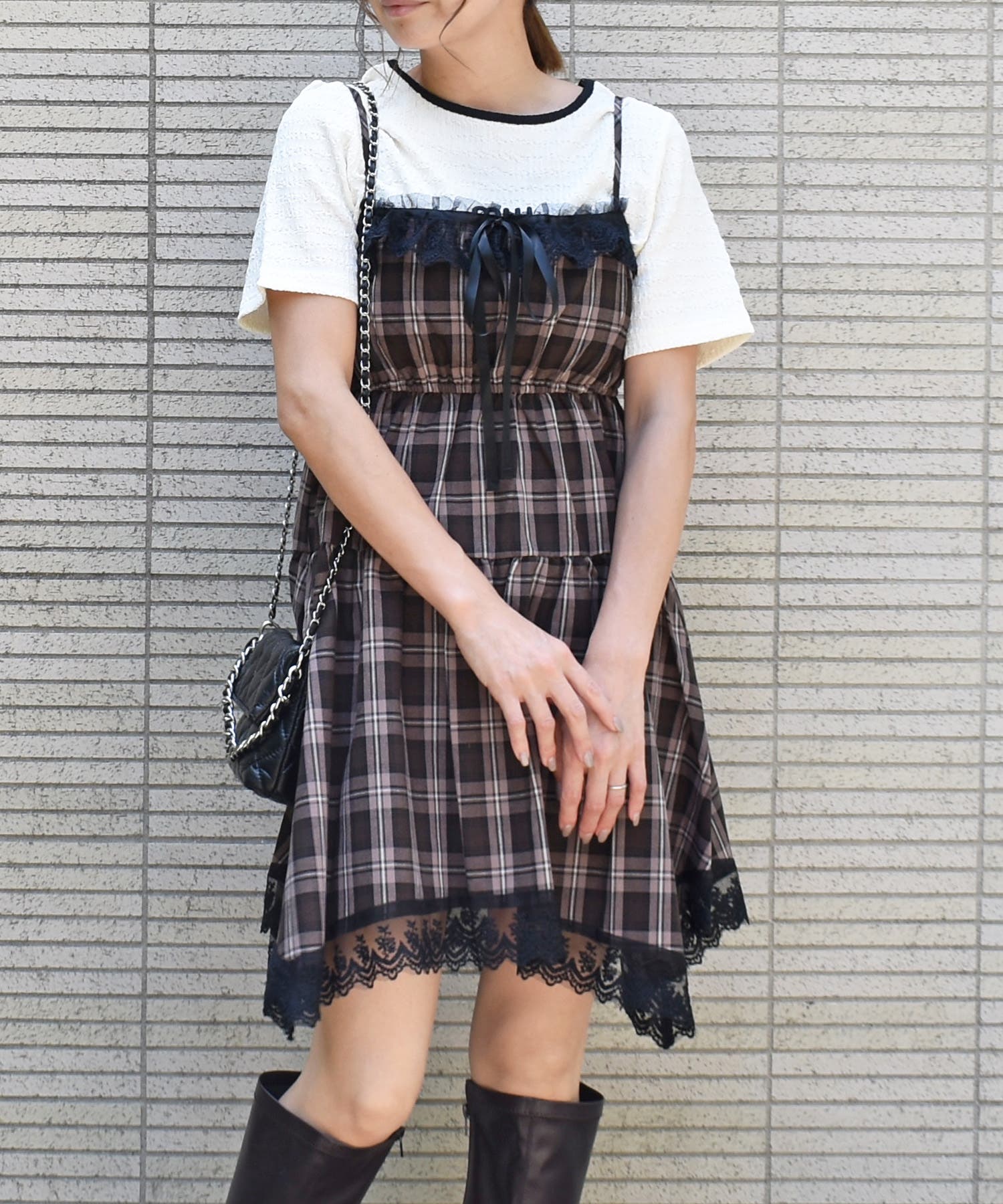 レーストップス　チュニック　Thirty 30 楽天市場】チュニック ブラウス レースチュニック チュニック