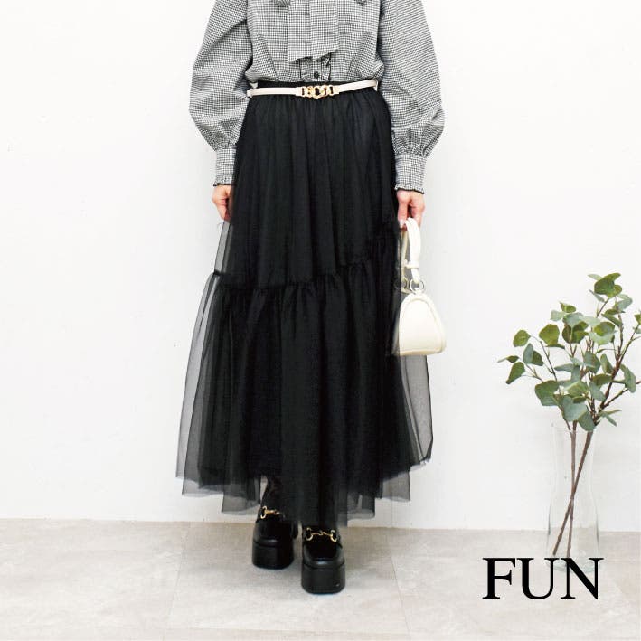 品揃え豊富で 1.jpg スカート